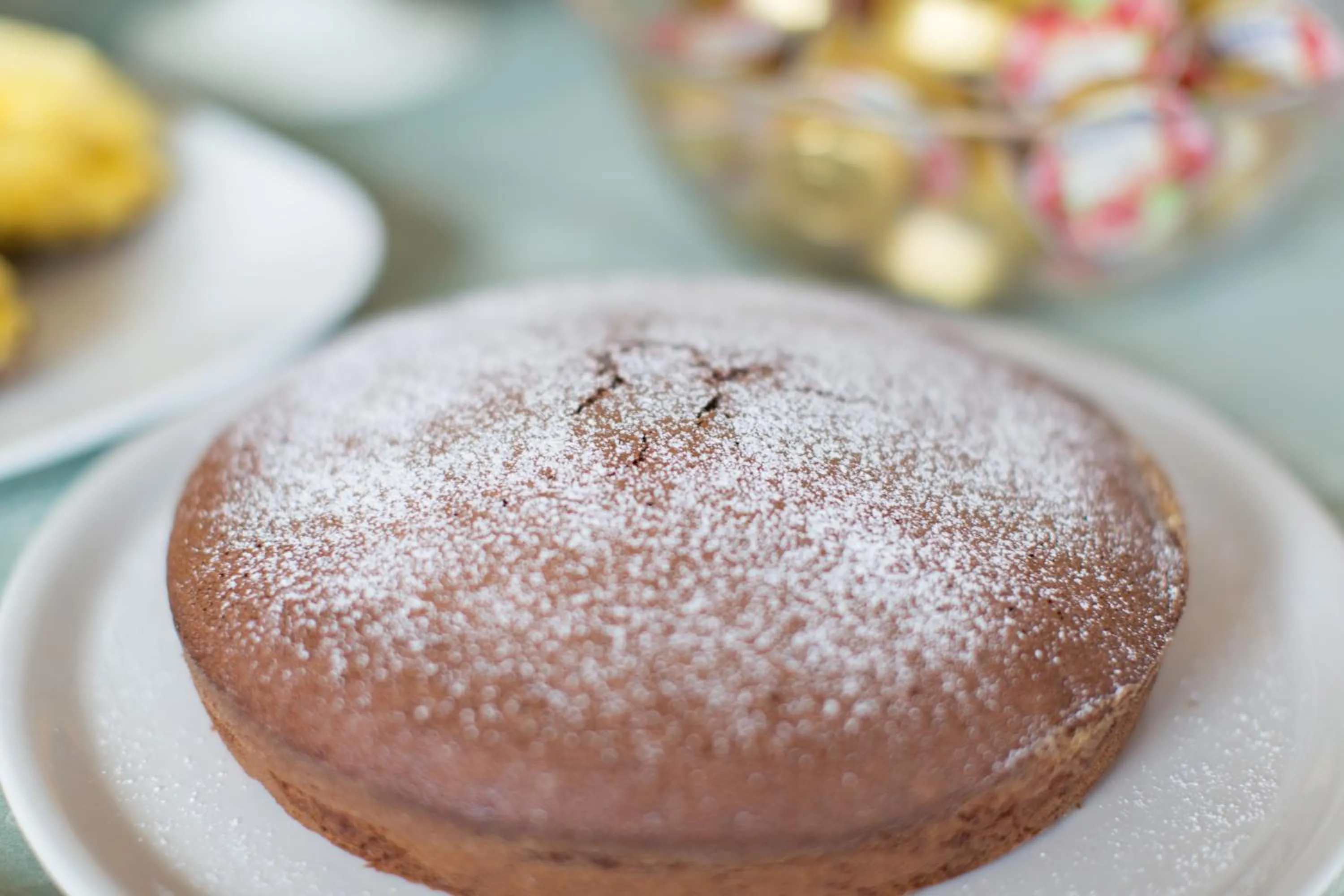 Ristorante Hotel Lucia - 100 mt dal mare