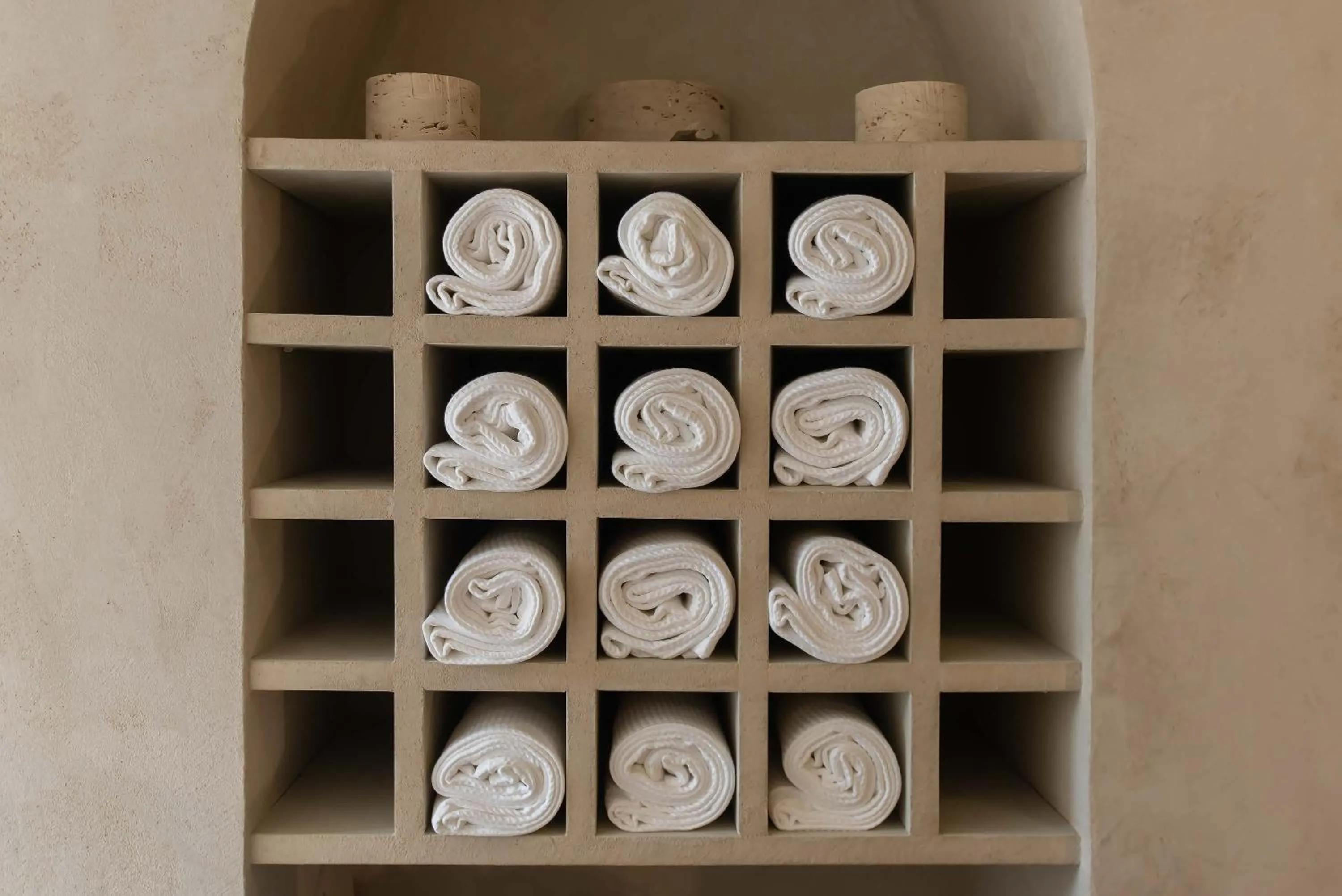 Spa and wellness centre/facilities in Villa Cassia di Baccano