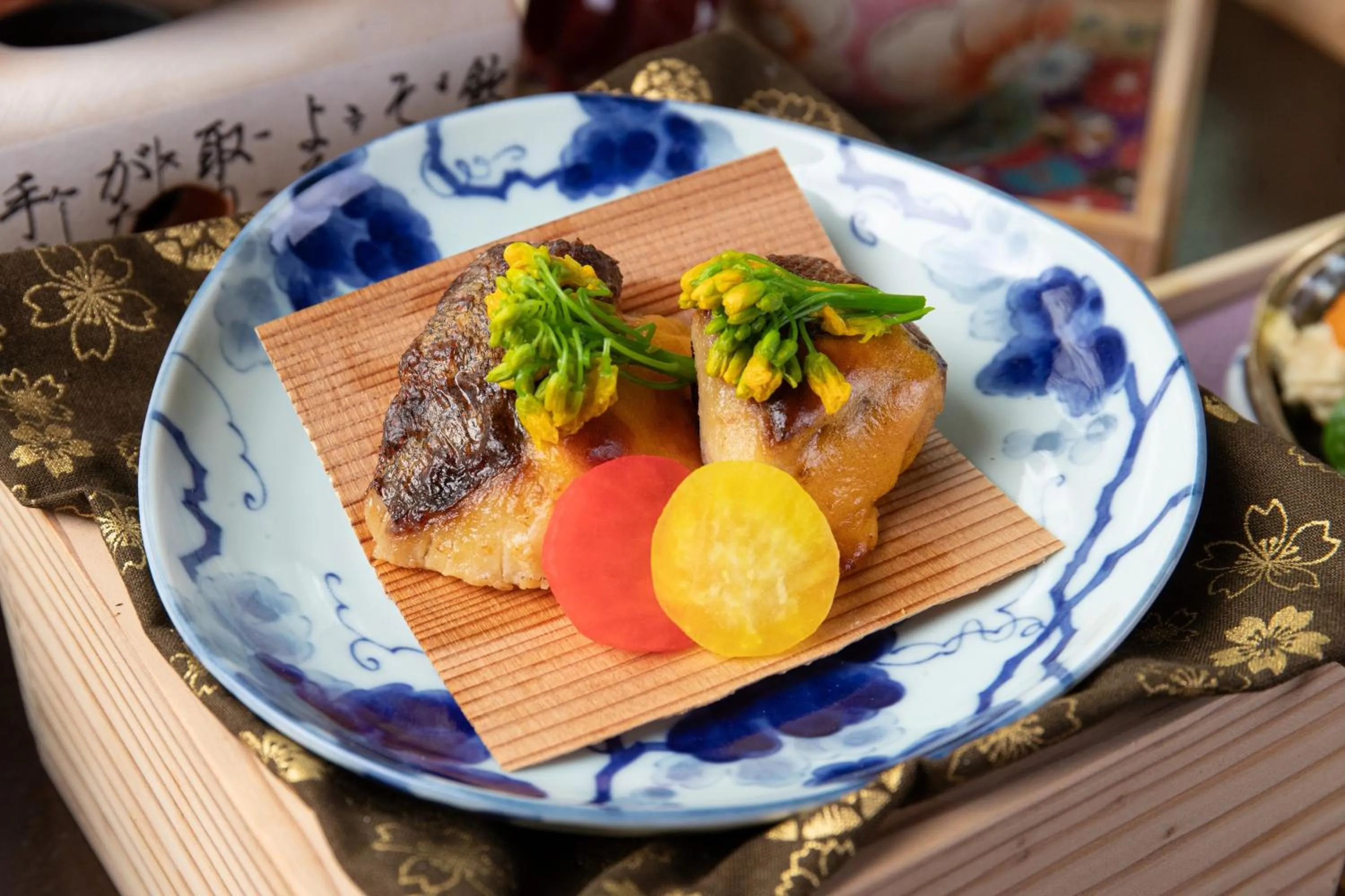 Yufuin Besso Shikisai Hotel