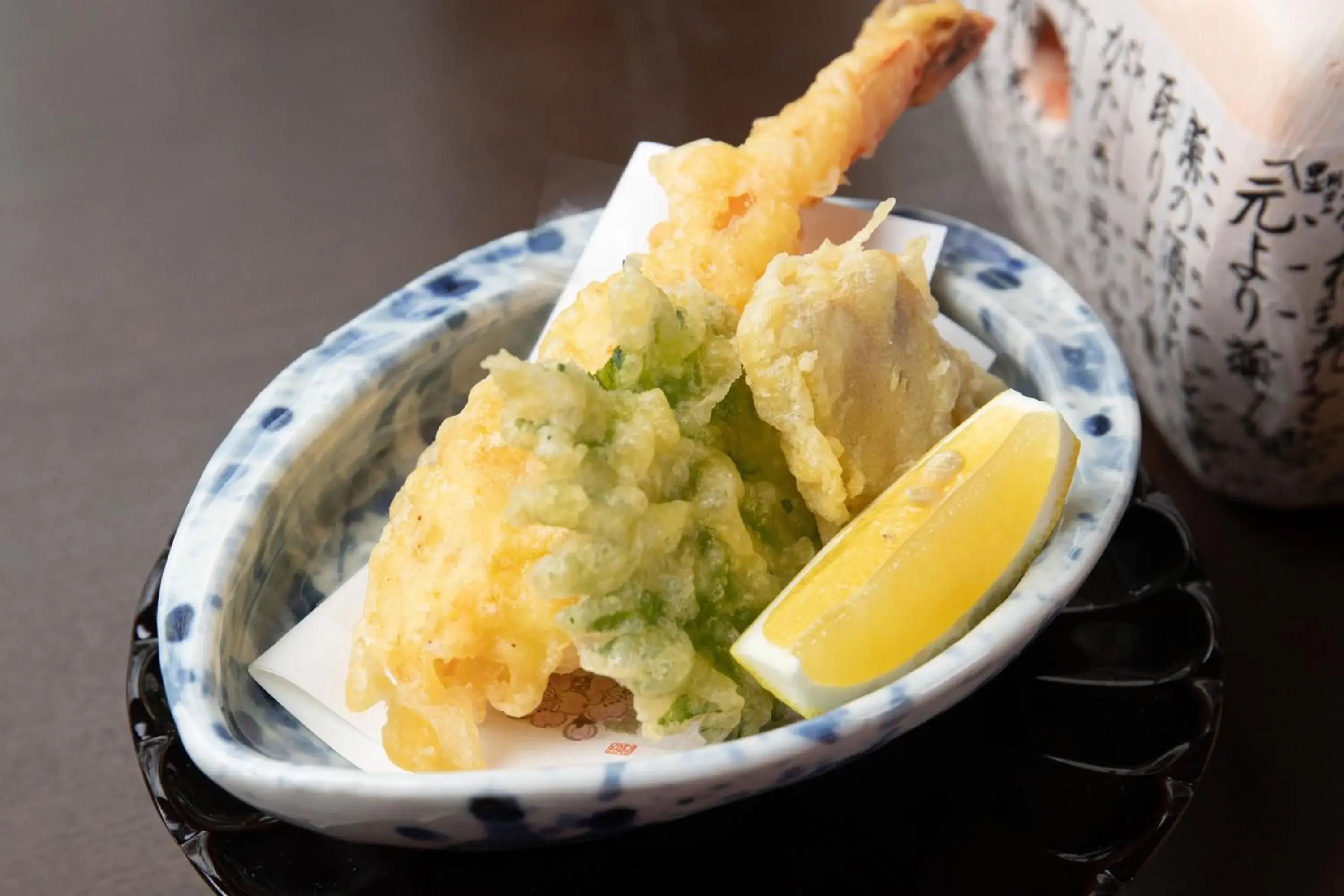 Food in Yufuin Besso Shikisai Hotel Food in Yufuin Besso Shikisai Hotel