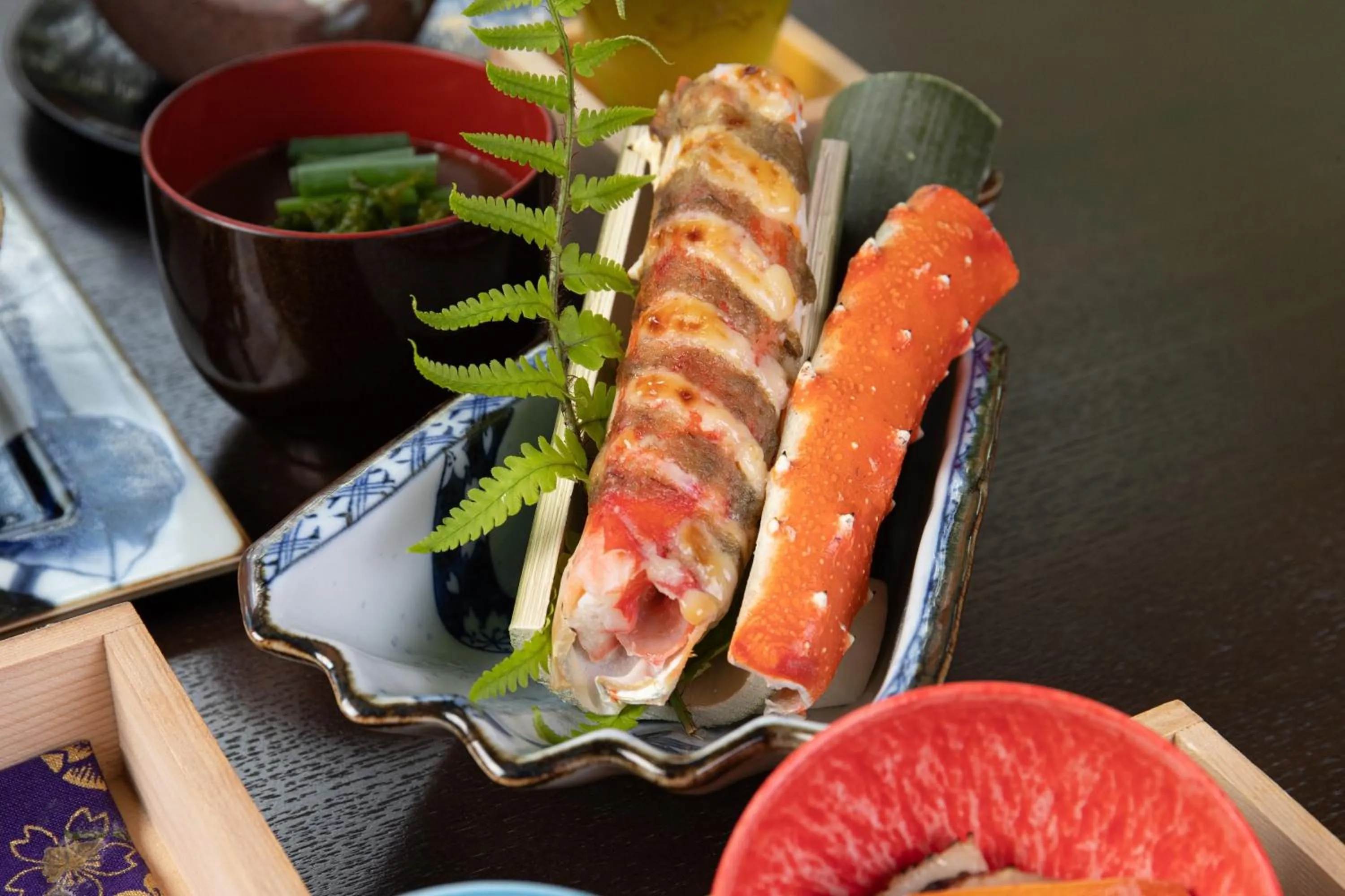 Yufuin Besso Shikisai Hotel