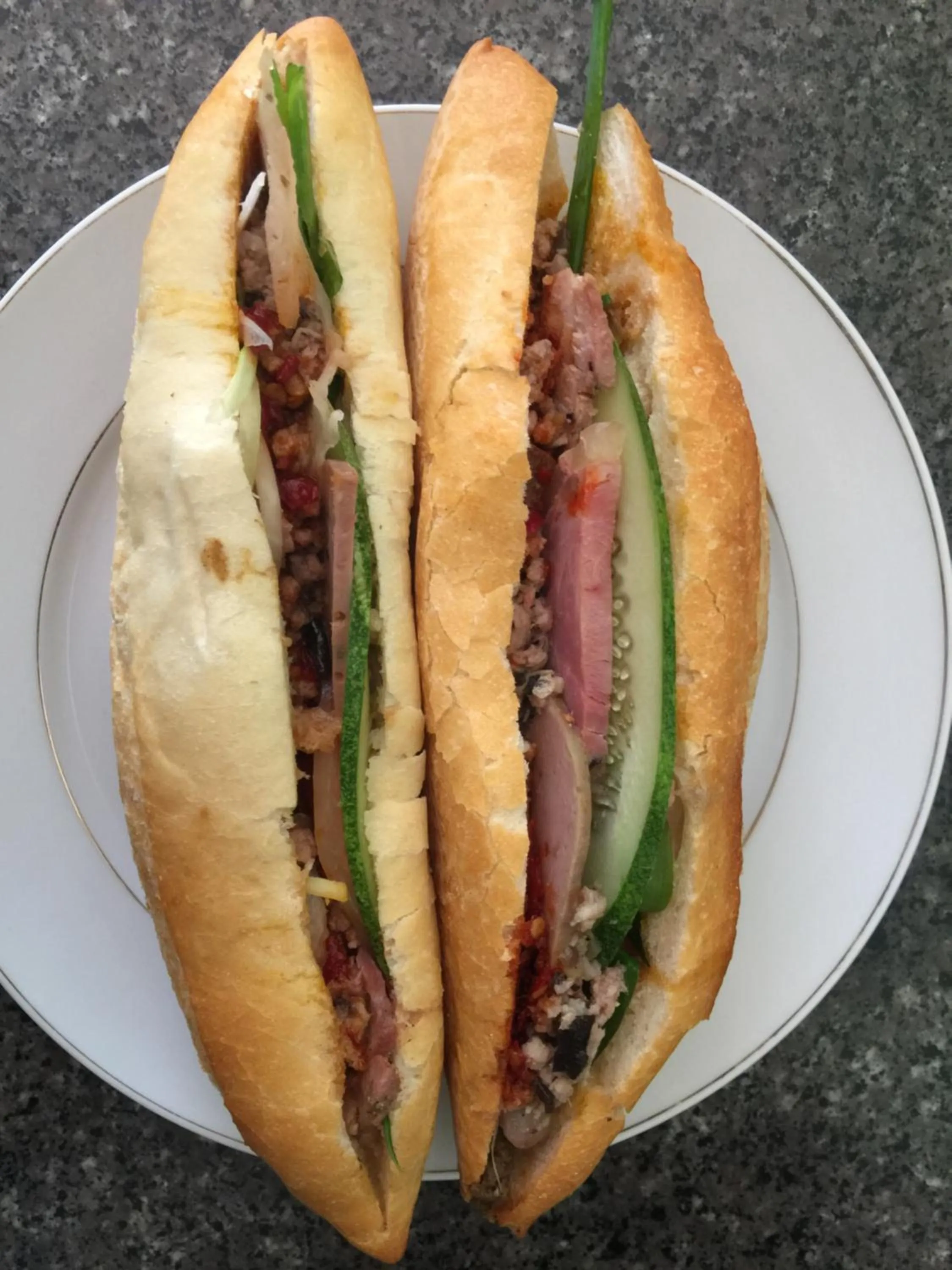 Breakfast in Hoi An Life Villa