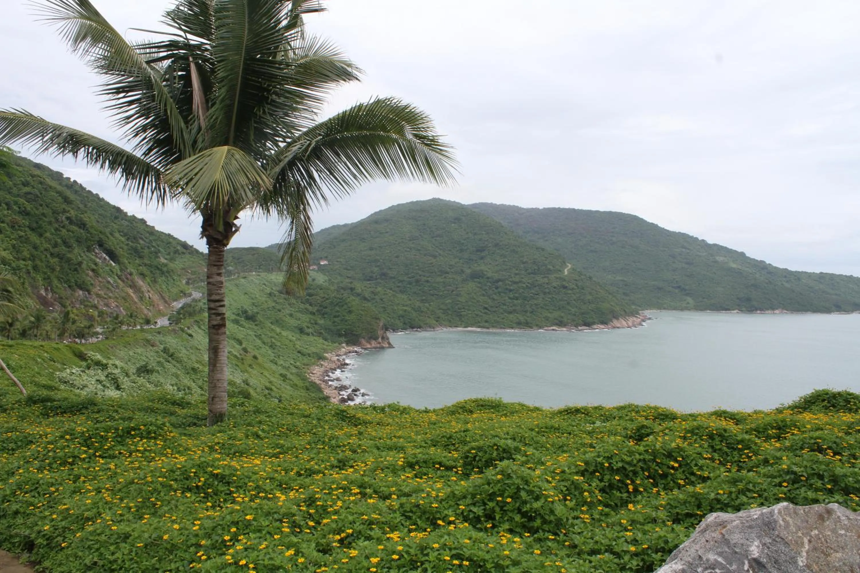 Nearby landmark in Hoi An Life Villa