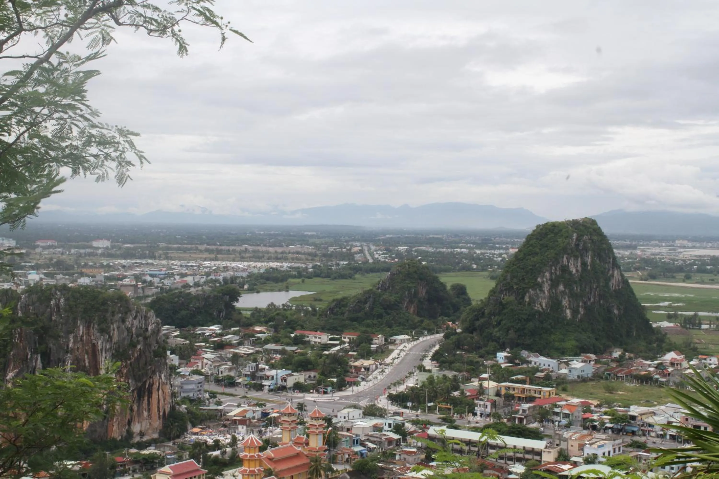 Nearby landmark in Hoi An Life Villa
