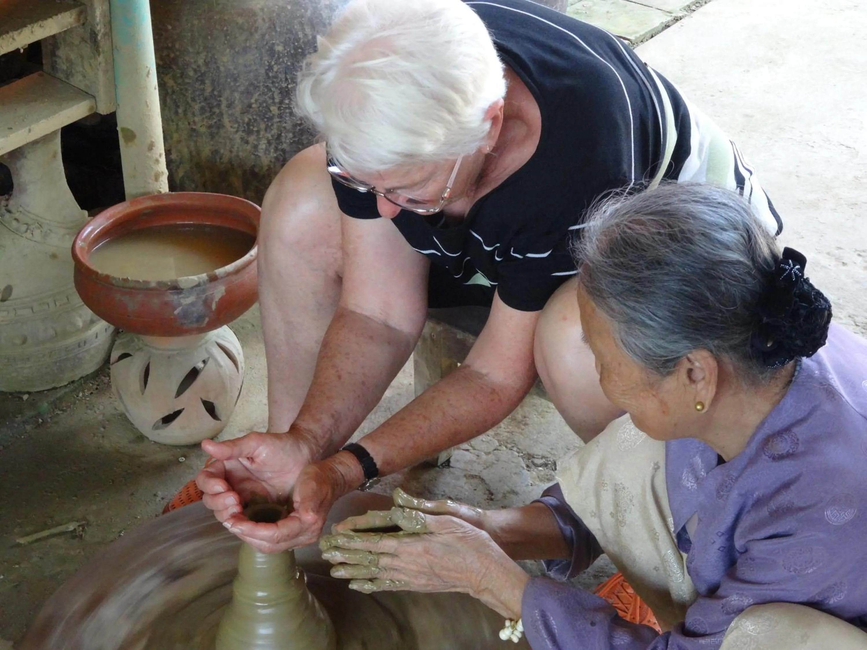 Entertainment in Hoi An Life Villa