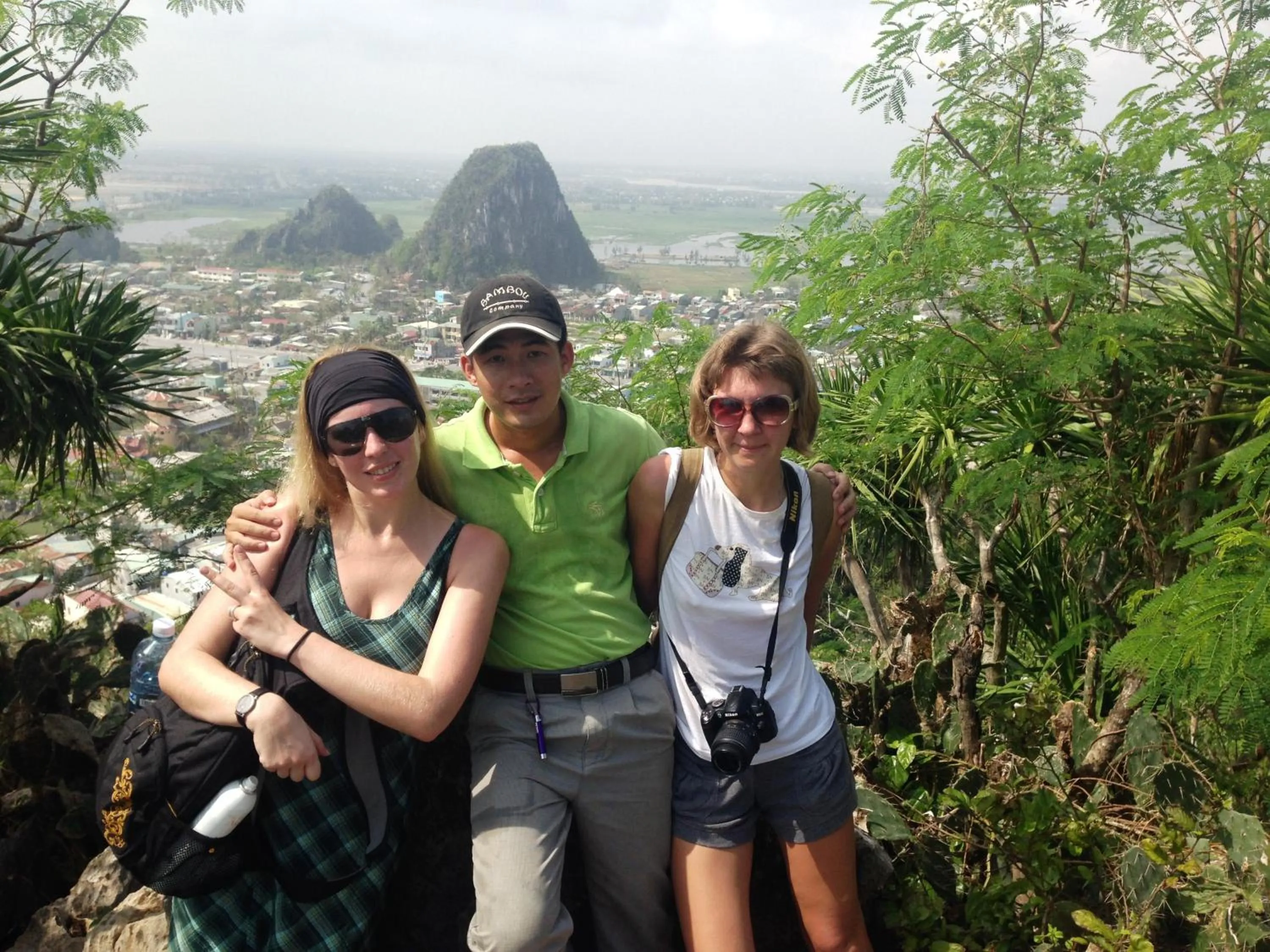 Natural landscape in Hoi An Life Villa
