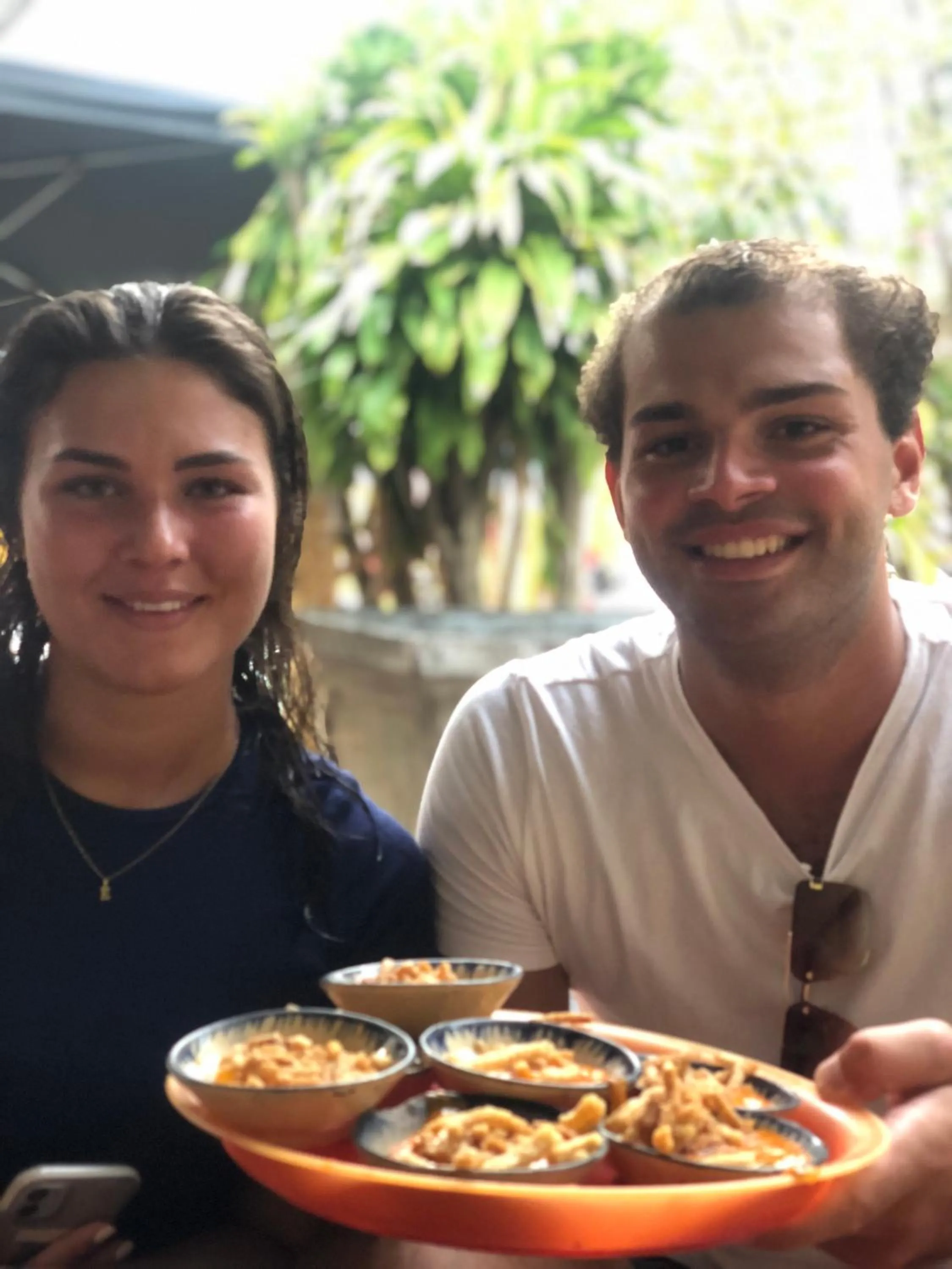 Food and drinks in Hoi An Life Villa