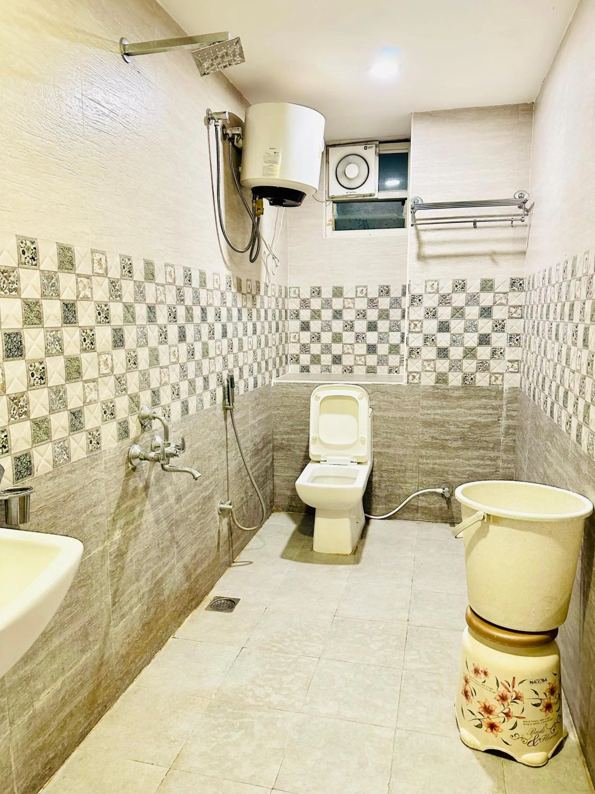 The Landmark Banjara Hills - Hyderabad