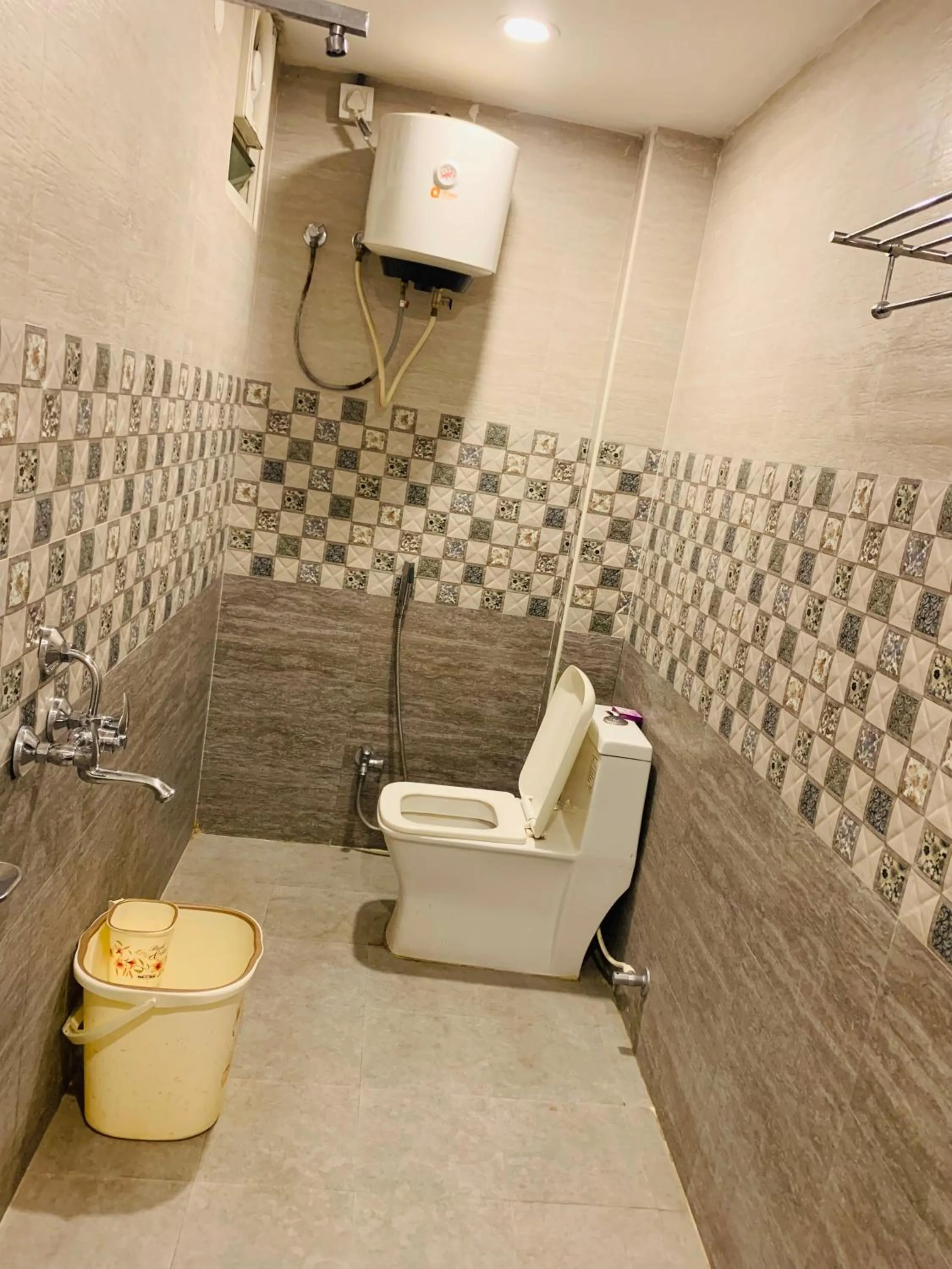 The Landmark Banjara Hills - Hyderabad