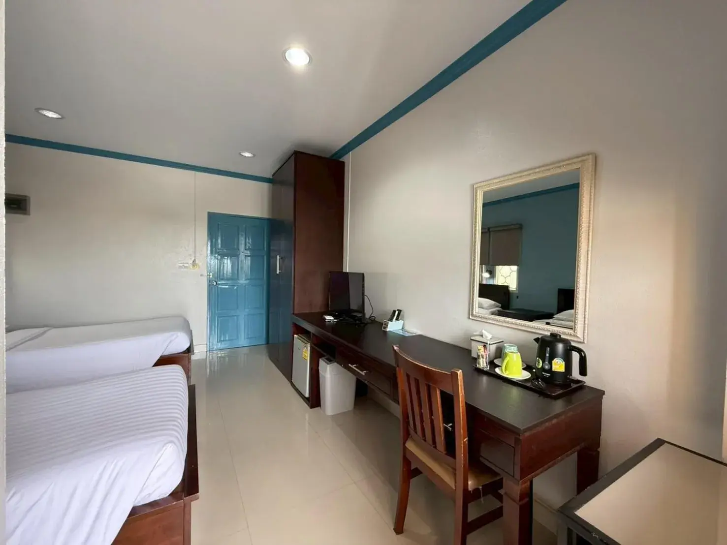 Bedroom, Bed in Garden Hill Hotel Bedroom, Bed in Garden Hill Hotel