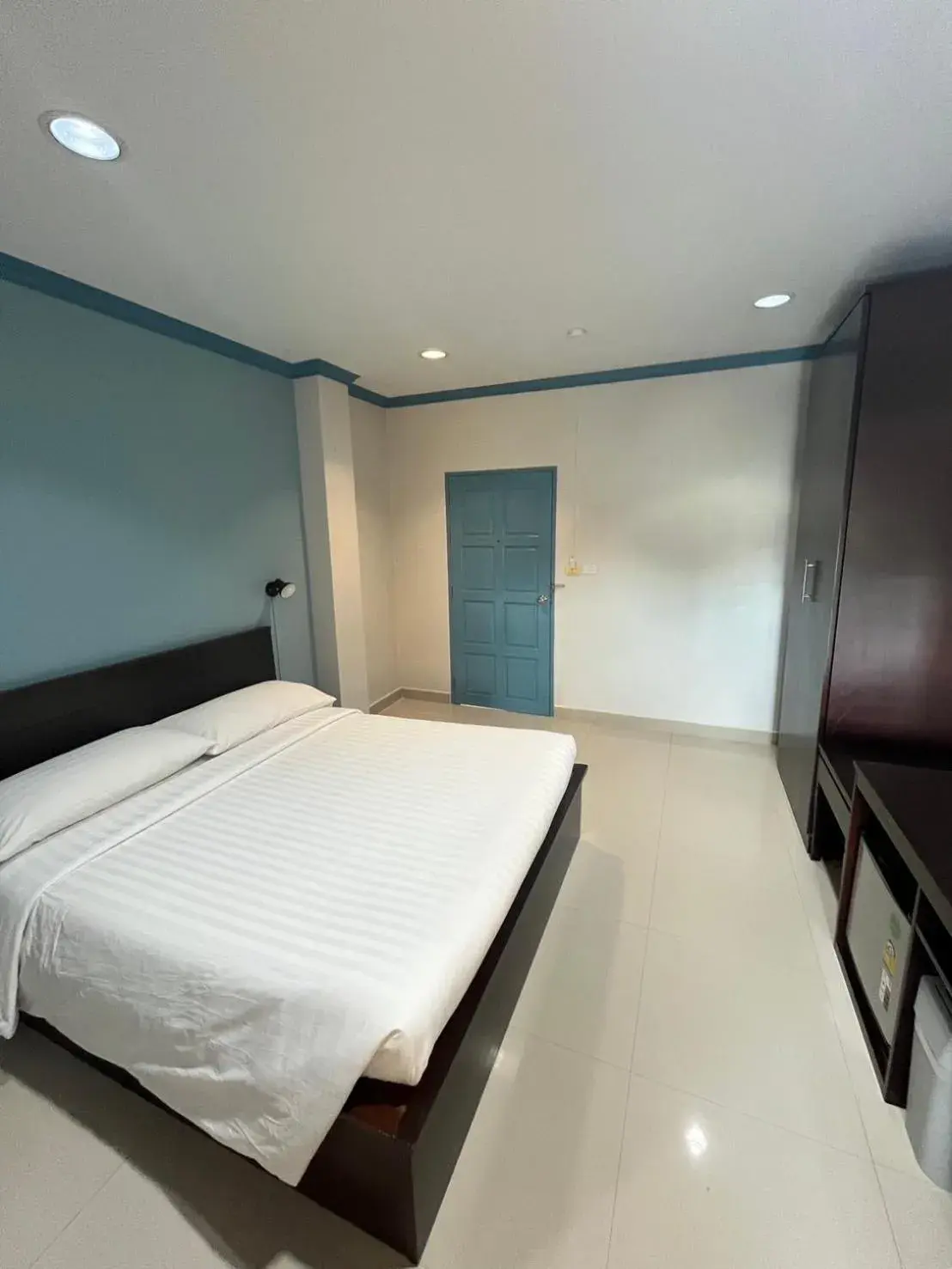 Standard Double Room in Garden Hill Hotel Standard Double Room in Garden Hill Hotel