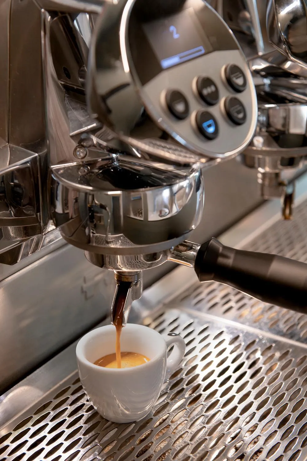 Breakfast in Hotel Verona