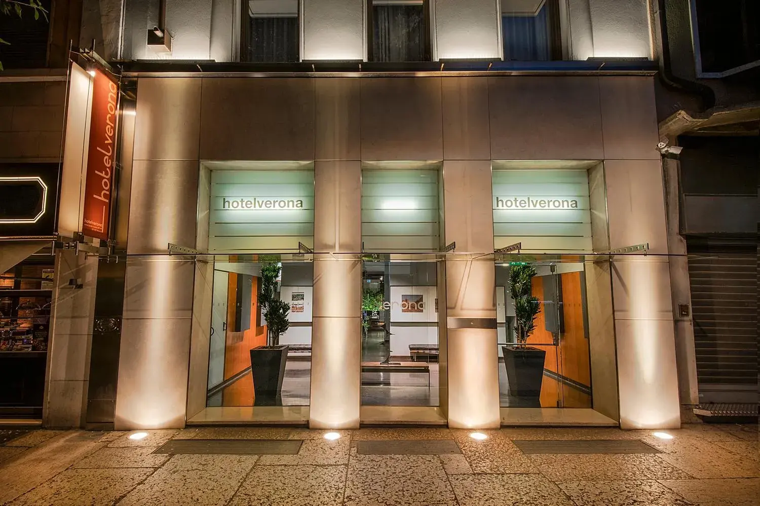 Hotel Verona Hotel Verona