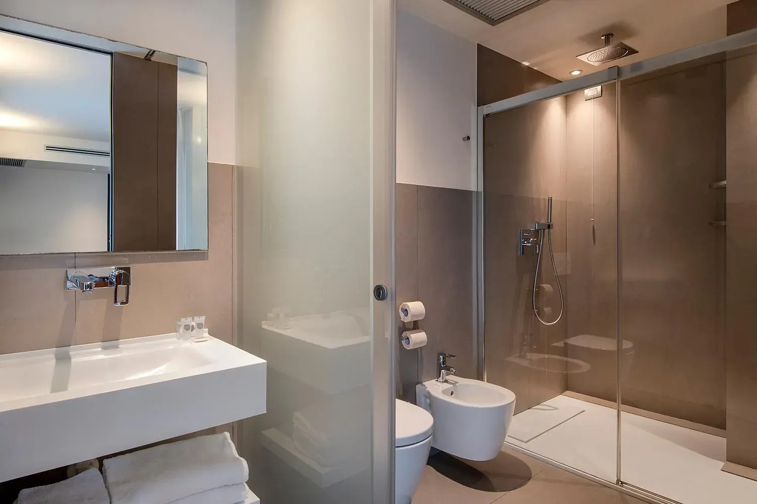 Apartment in Hotel Verona Apartment in Hotel Verona