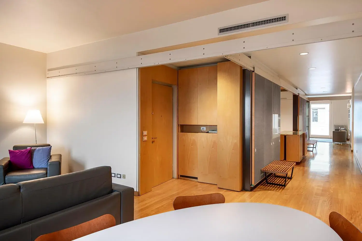 Loft - Separate Building in Hotel Verona Loft - Separate Building in Hotel Verona