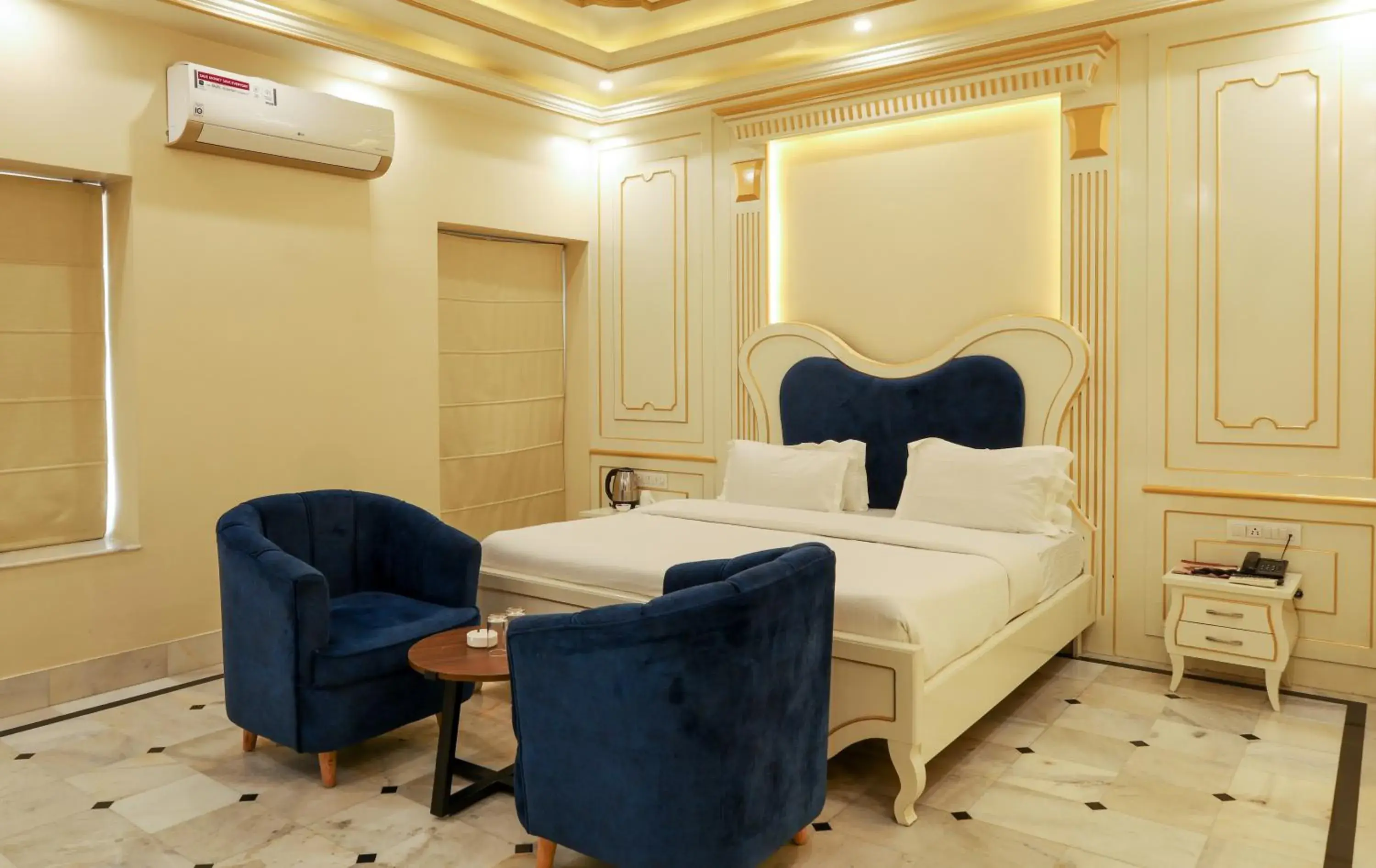 HOTEL CITY PALACE HOTEL CITY PALACE