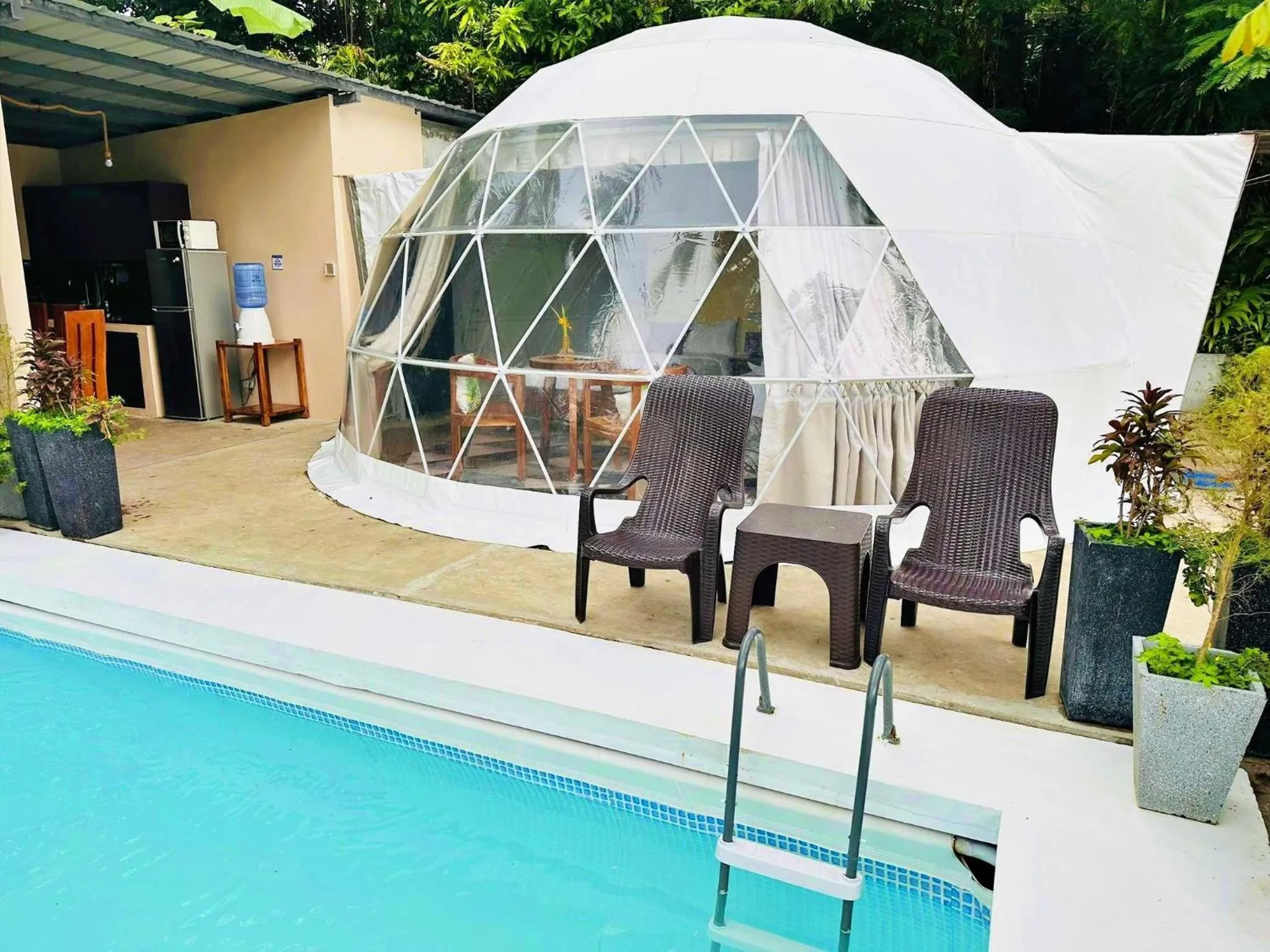 Shanti Wellness Sanctuary