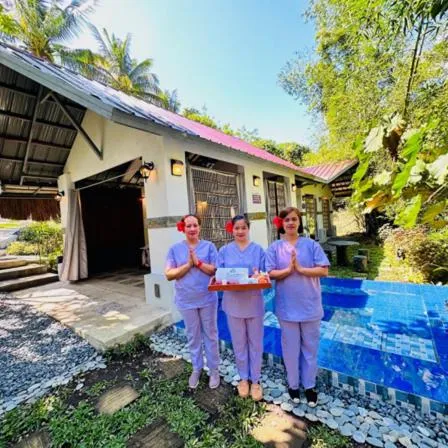 Shanti Wellness Sanctuary