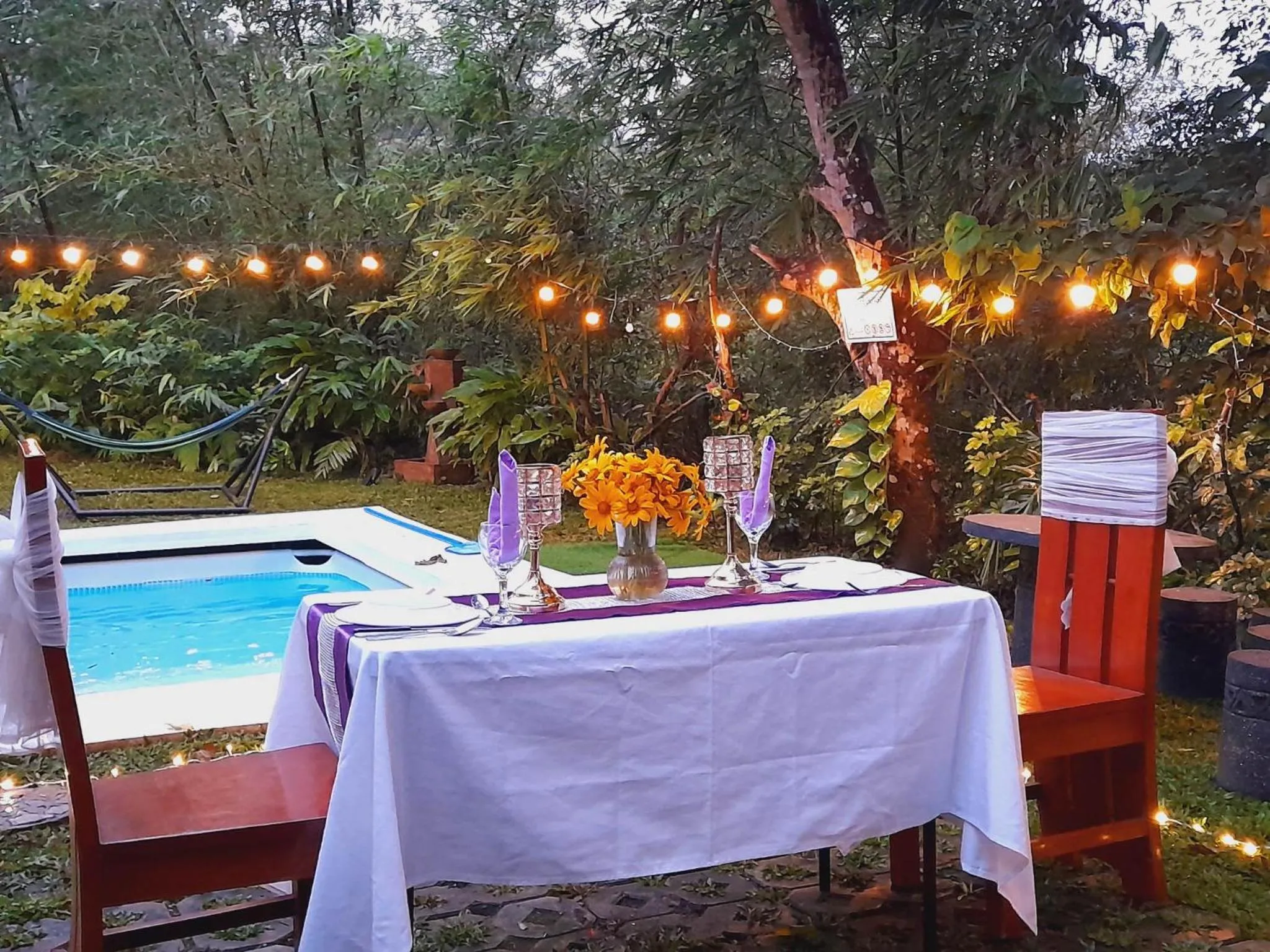 Shanti Wellness Sanctuary