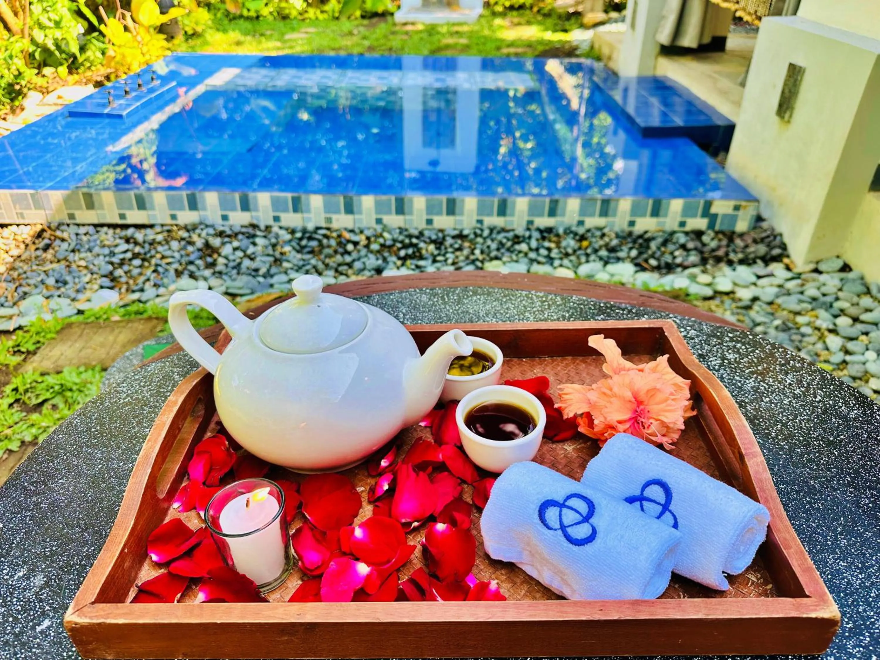 Shanti Wellness Sanctuary