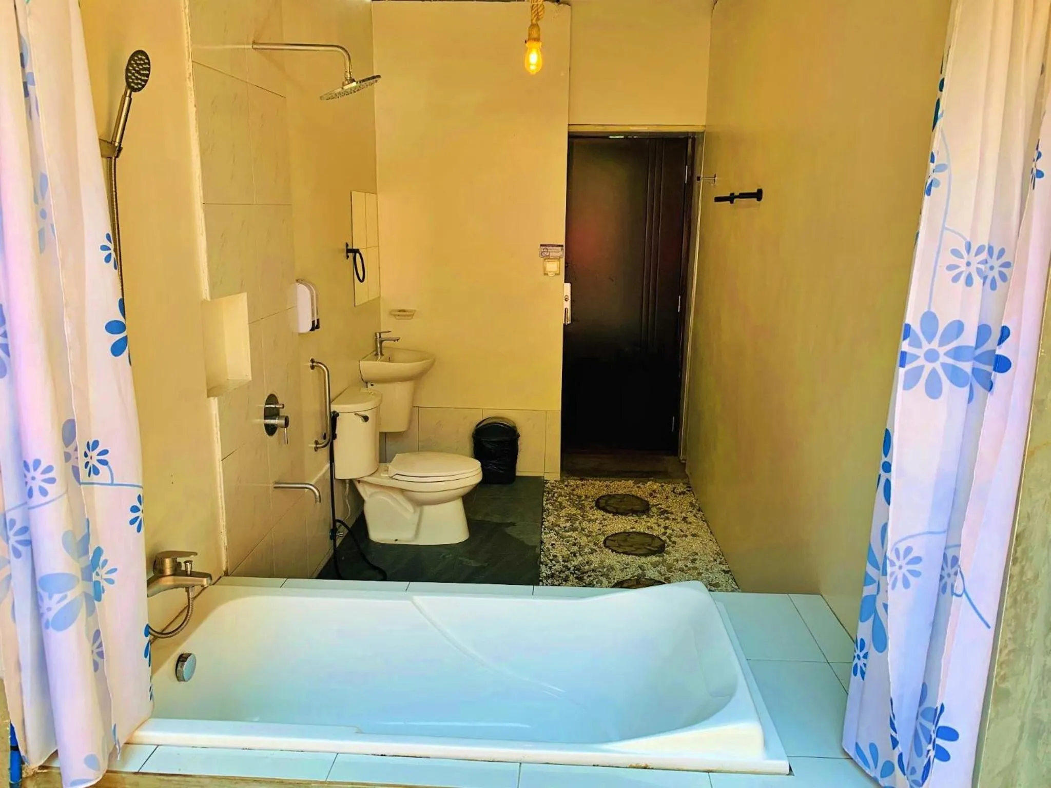 Shanti Wellness Sanctuary