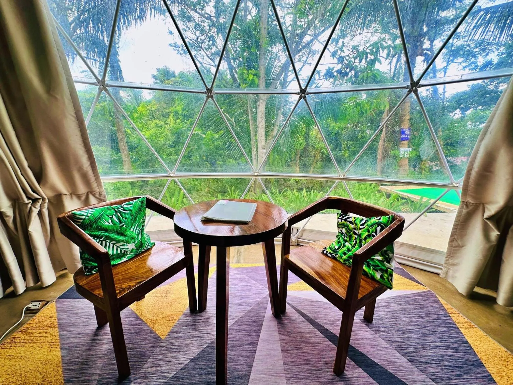 Shanti Wellness Sanctuary