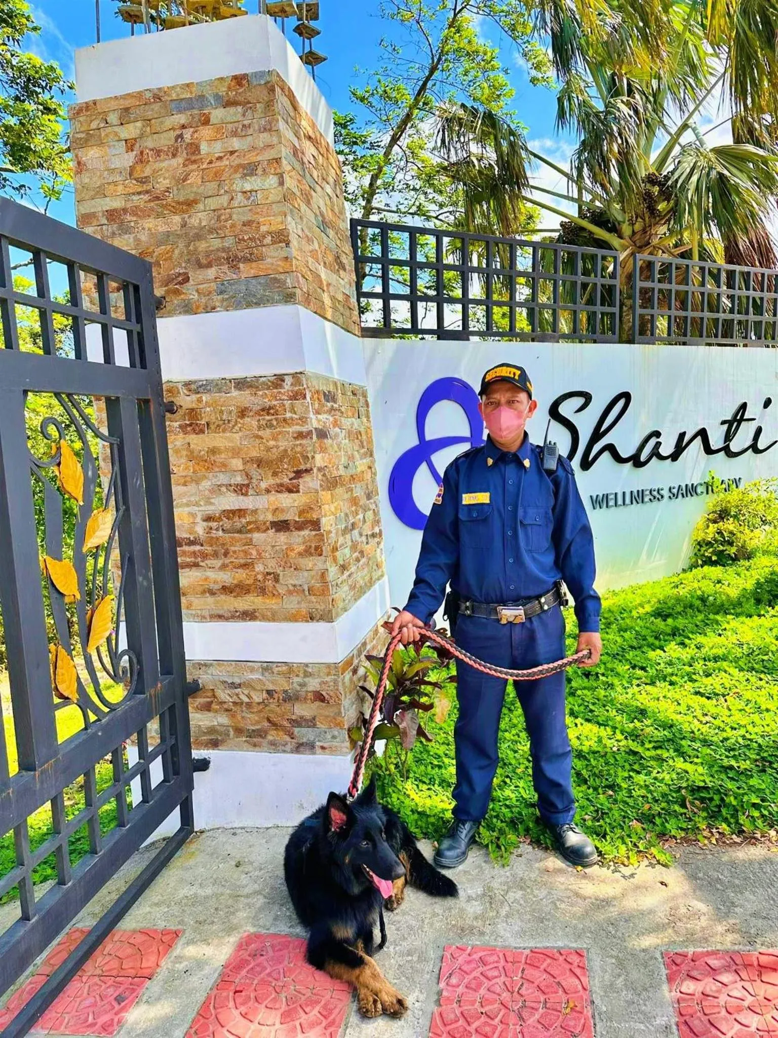 Shanti Wellness Sanctuary