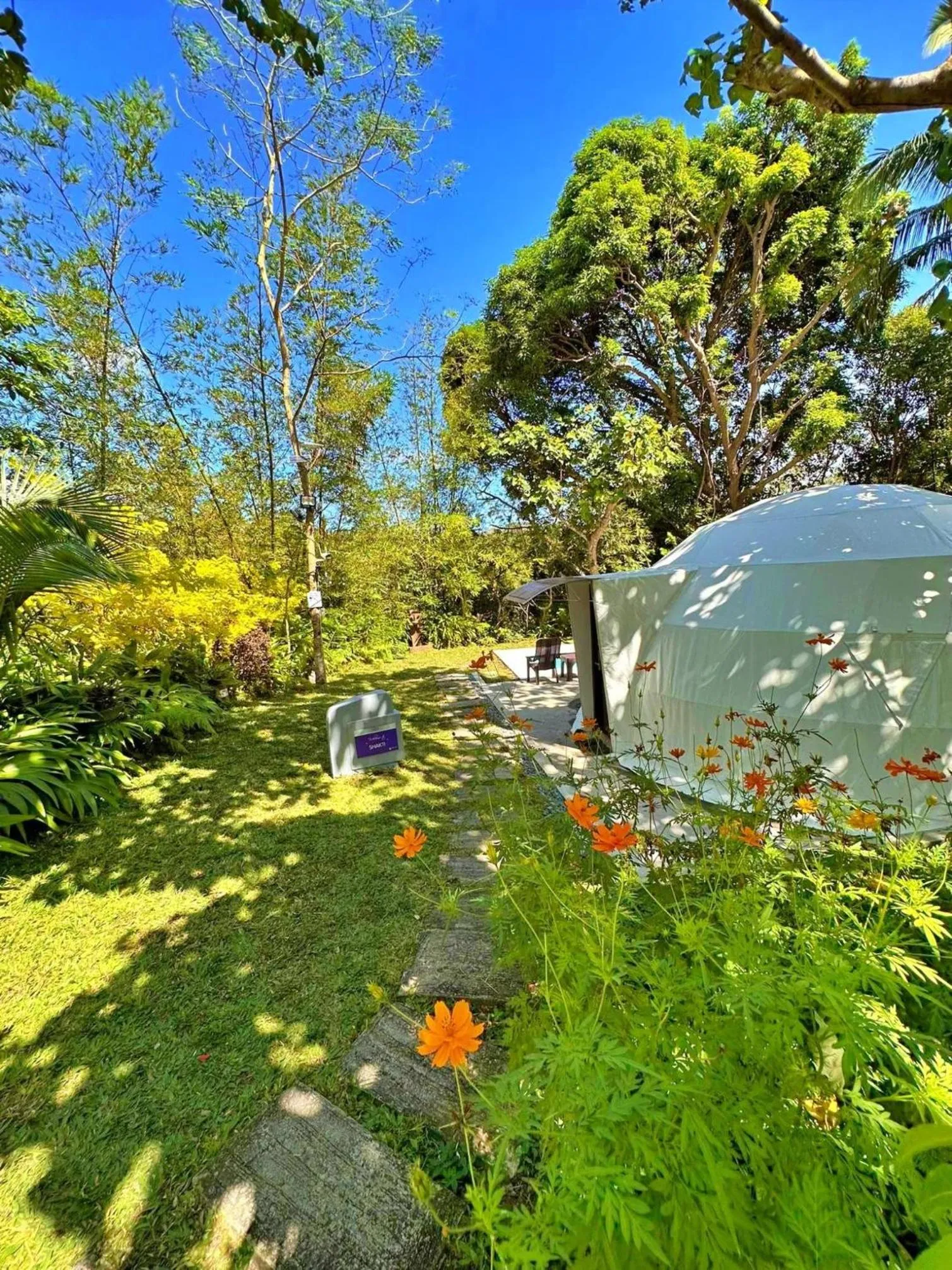 Shanti Wellness Sanctuary