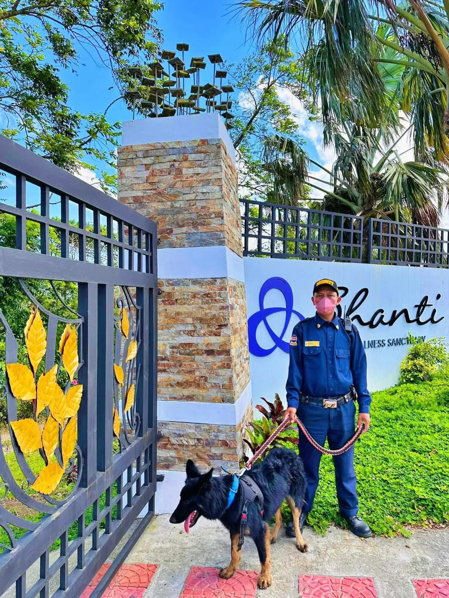 Shanti Wellness Sanctuary