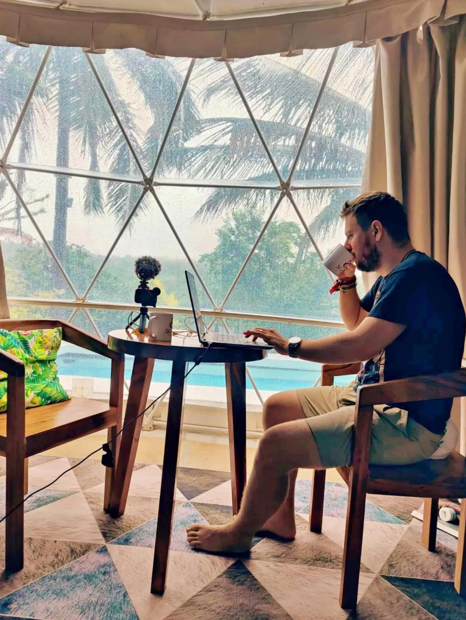 Shanti Wellness Sanctuary