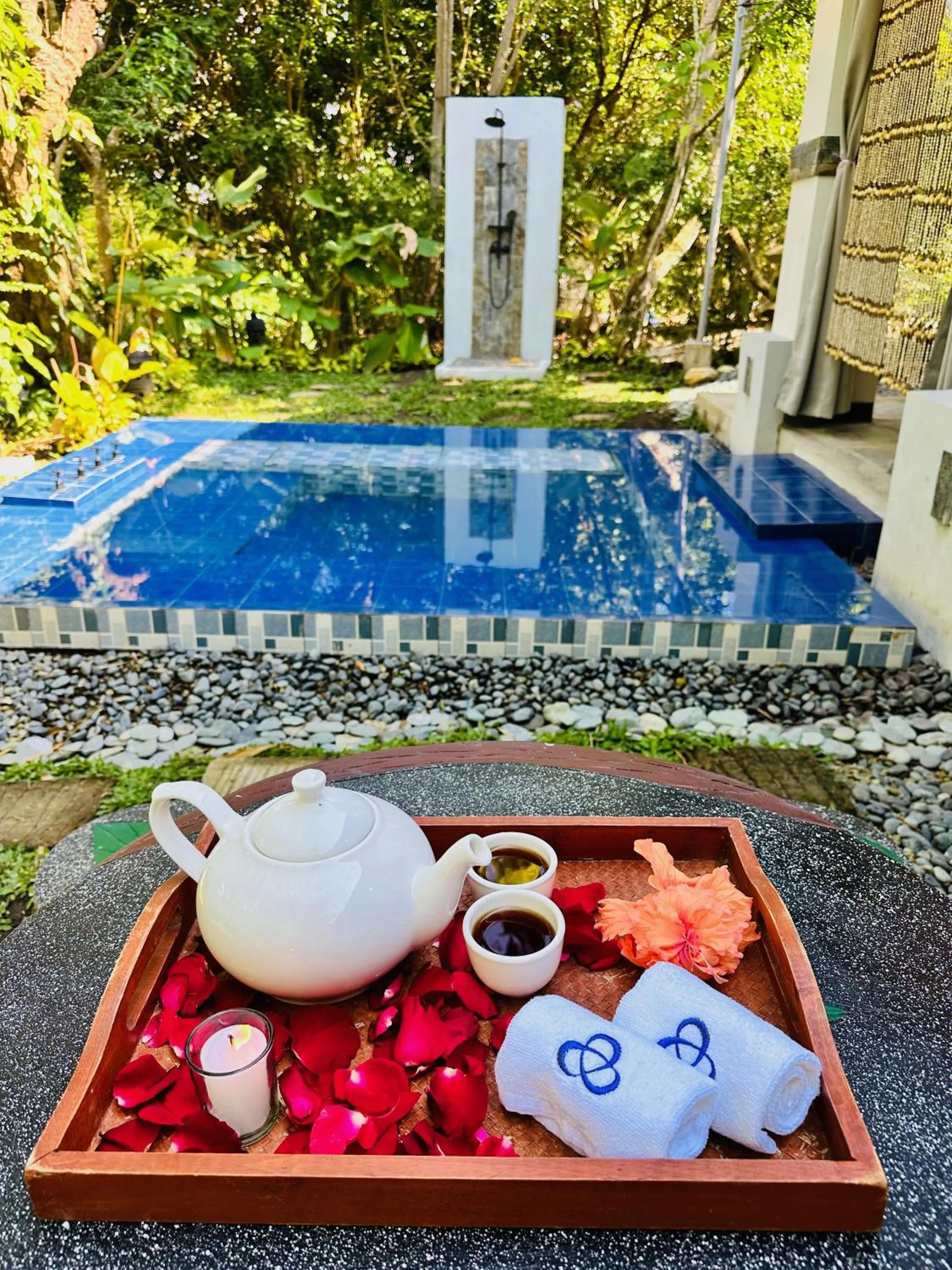 Shanti Wellness Sanctuary