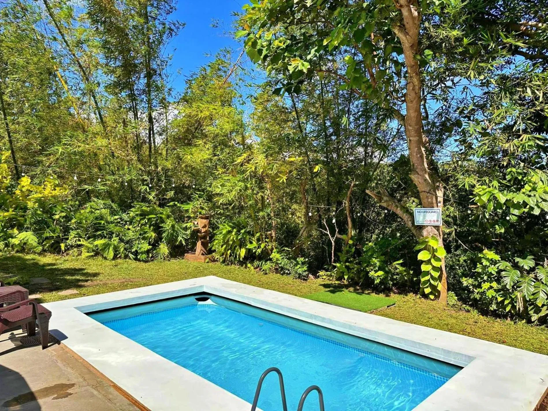 Shanti Wellness Sanctuary