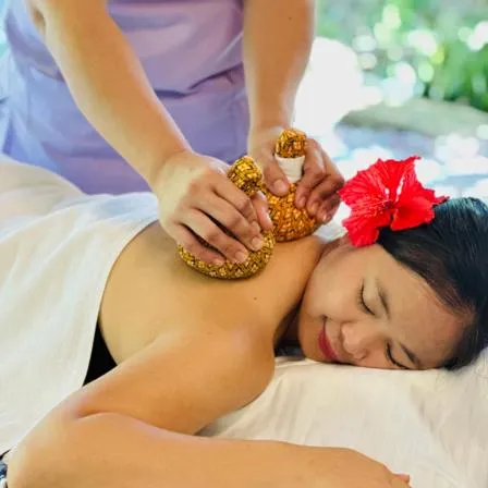 Shanti Wellness Sanctuary