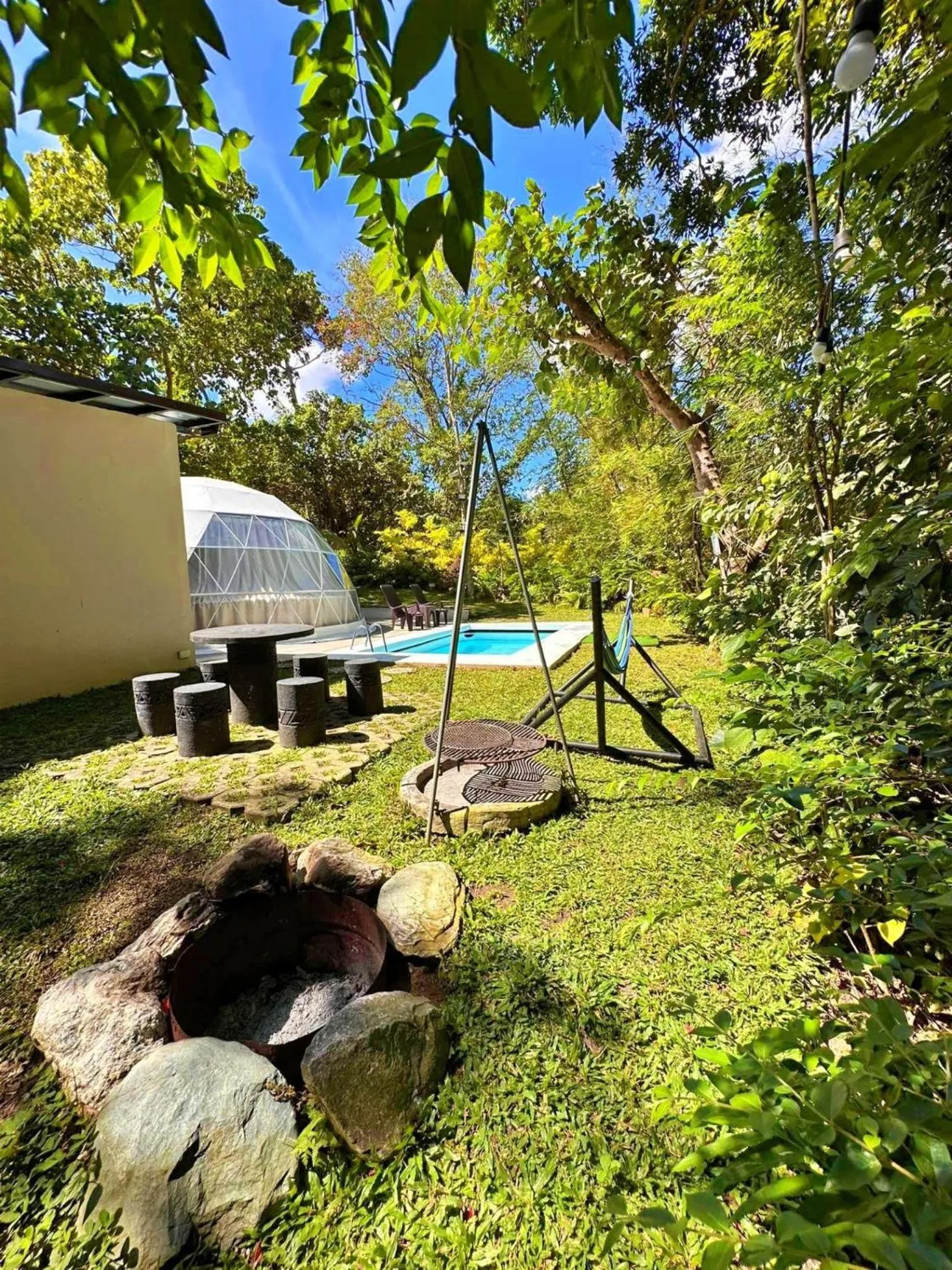 Shanti Wellness Sanctuary