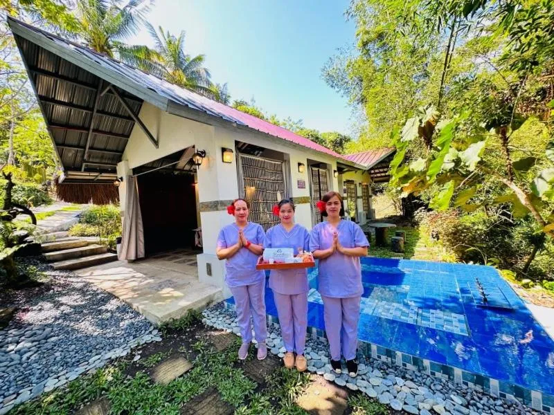 Shanti Wellness Sanctuary