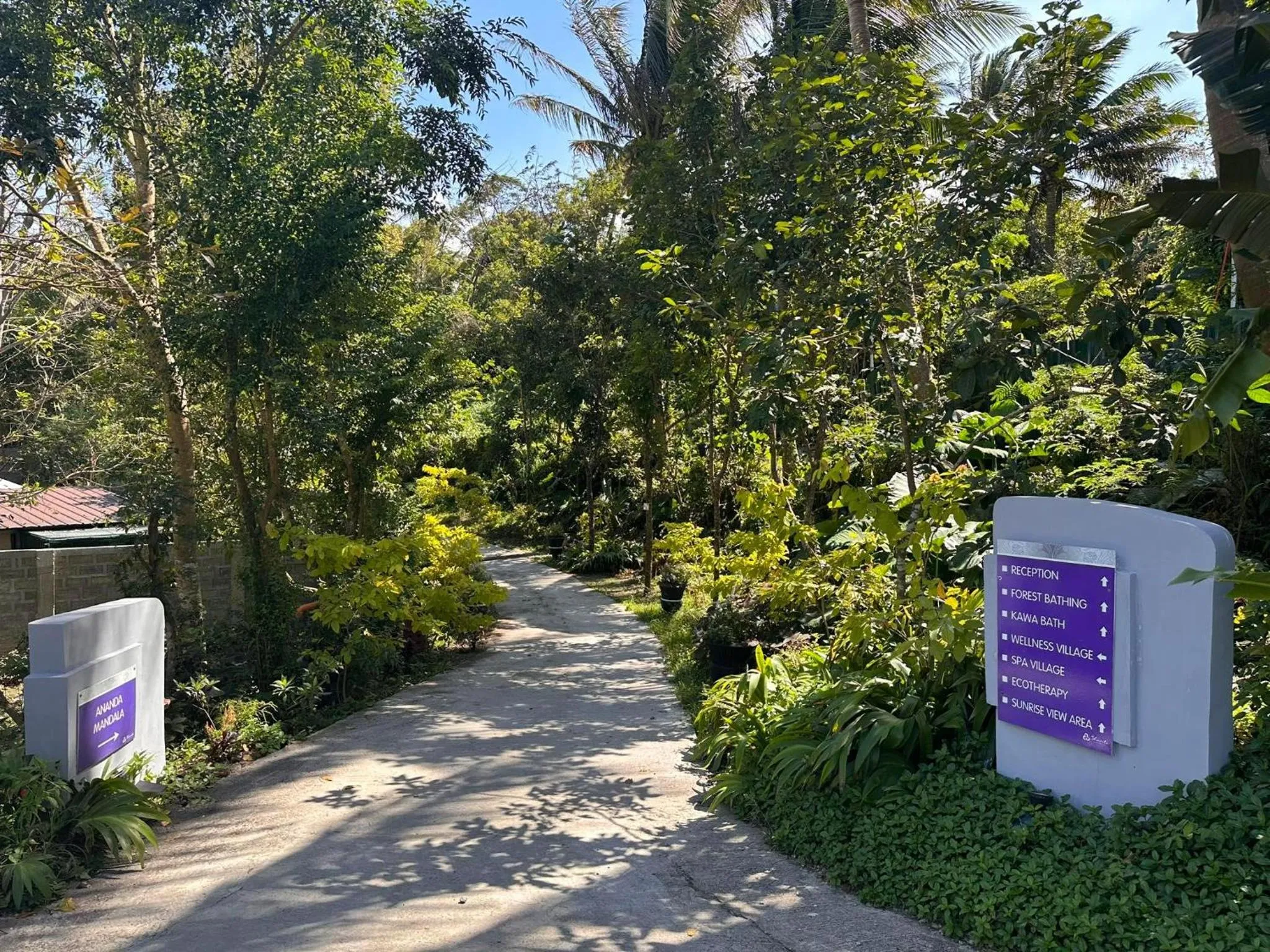 Shanti Wellness Sanctuary