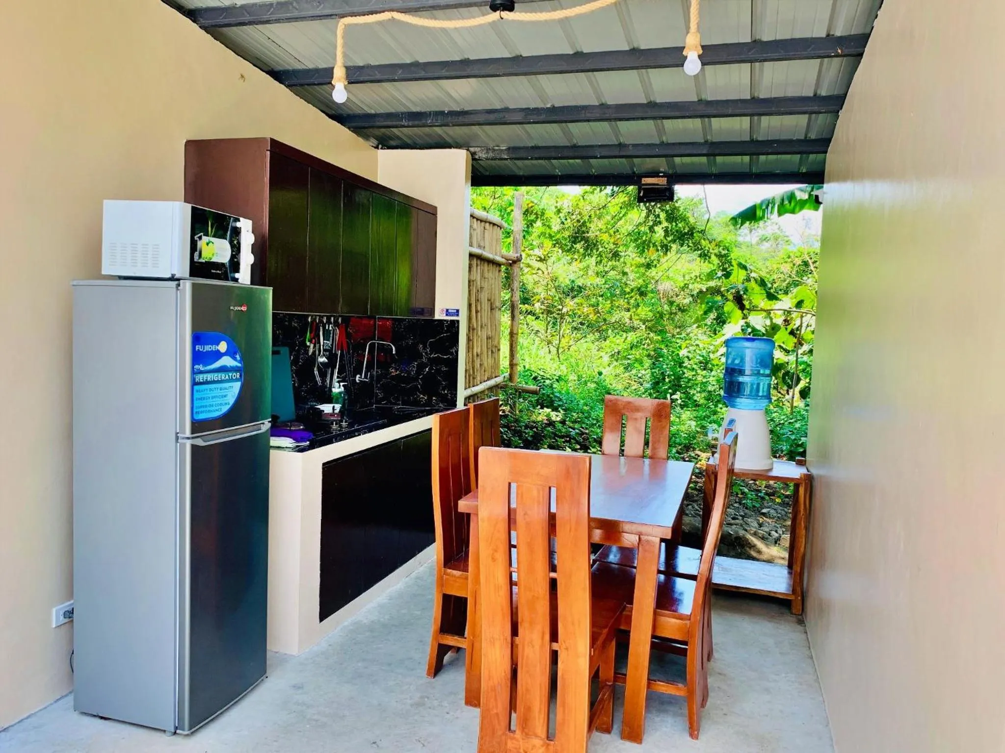 Shanti Wellness Sanctuary