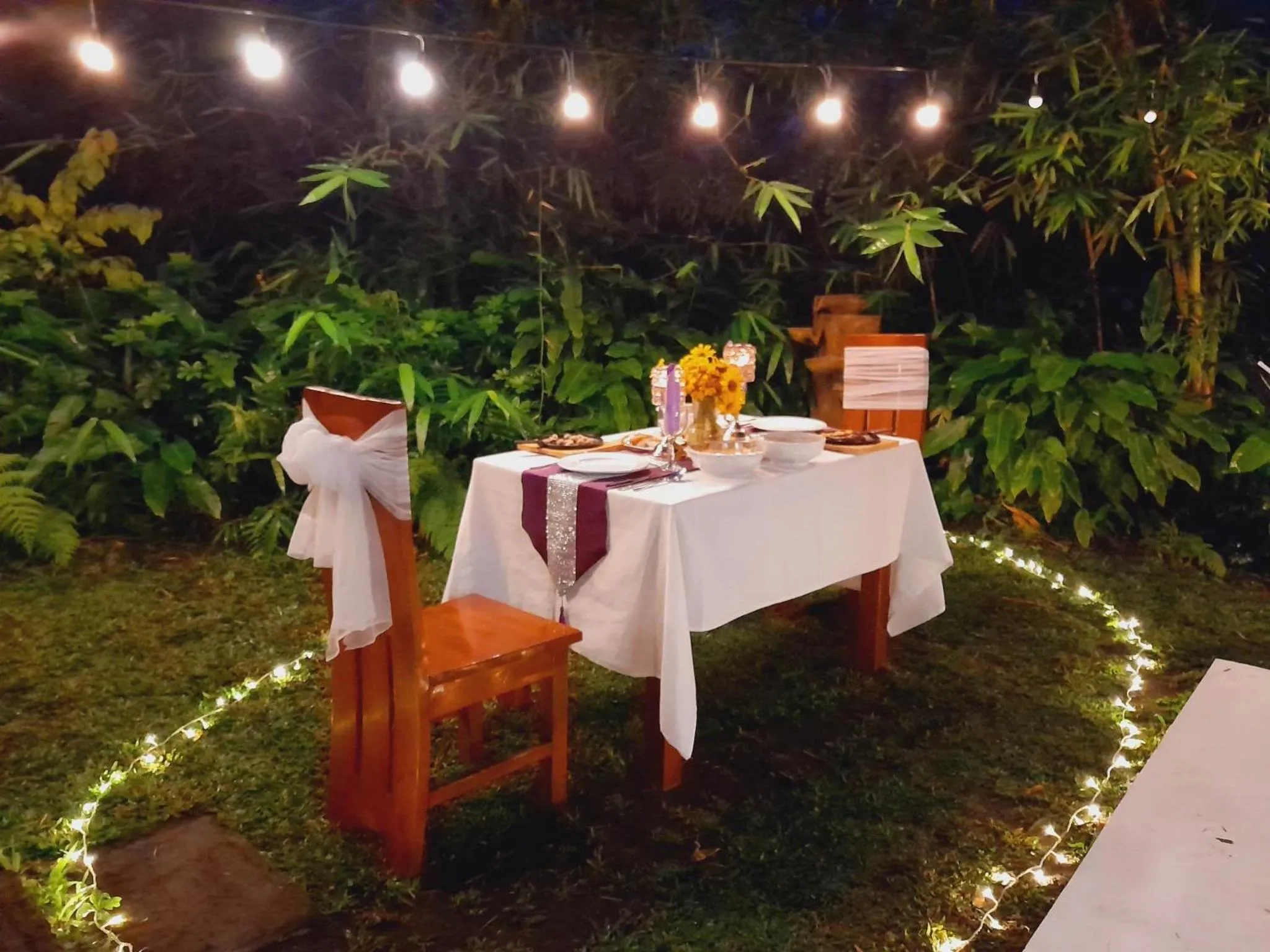 Shanti Wellness Sanctuary