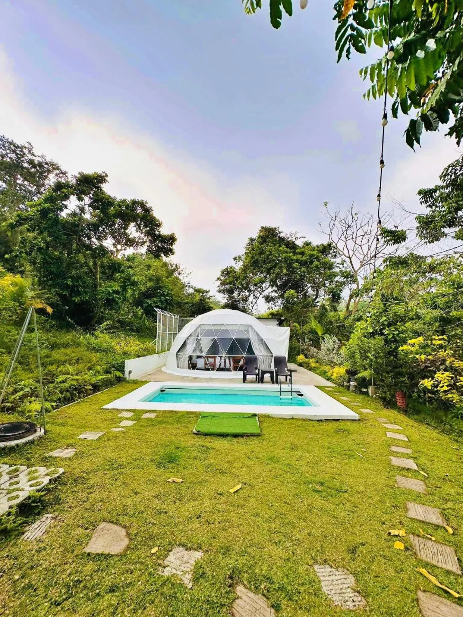 Shanti Wellness Sanctuary