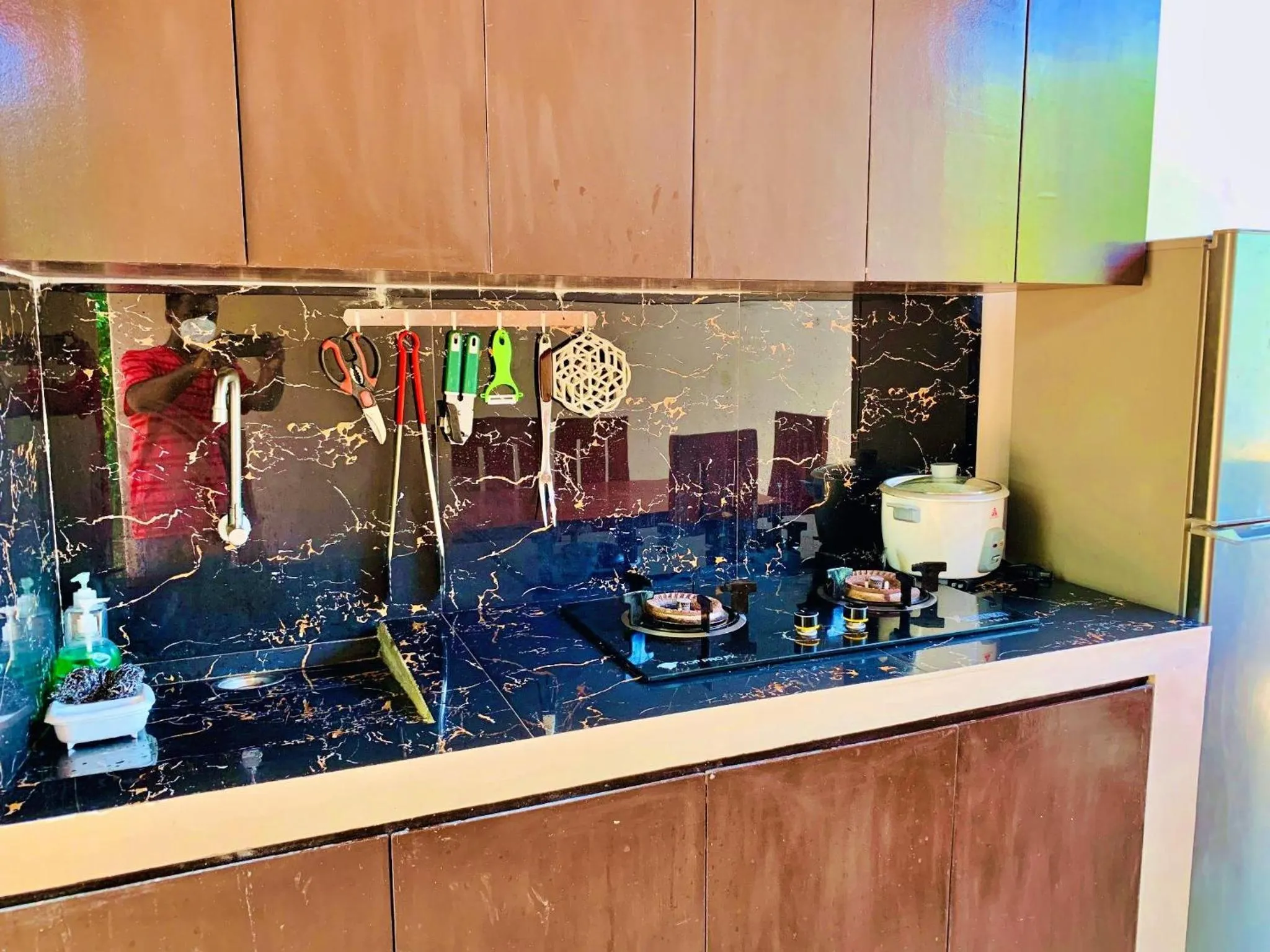 Shanti Wellness Sanctuary