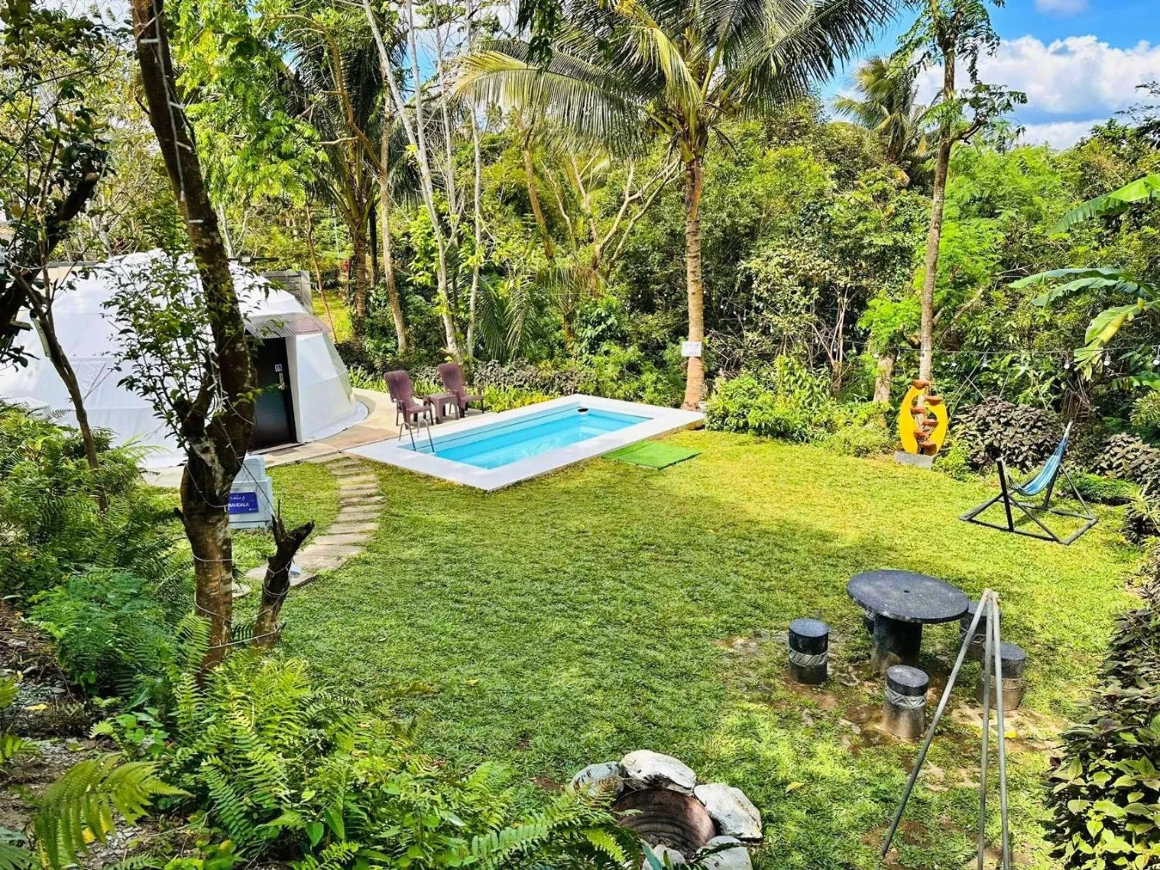 Shanti Wellness Sanctuary