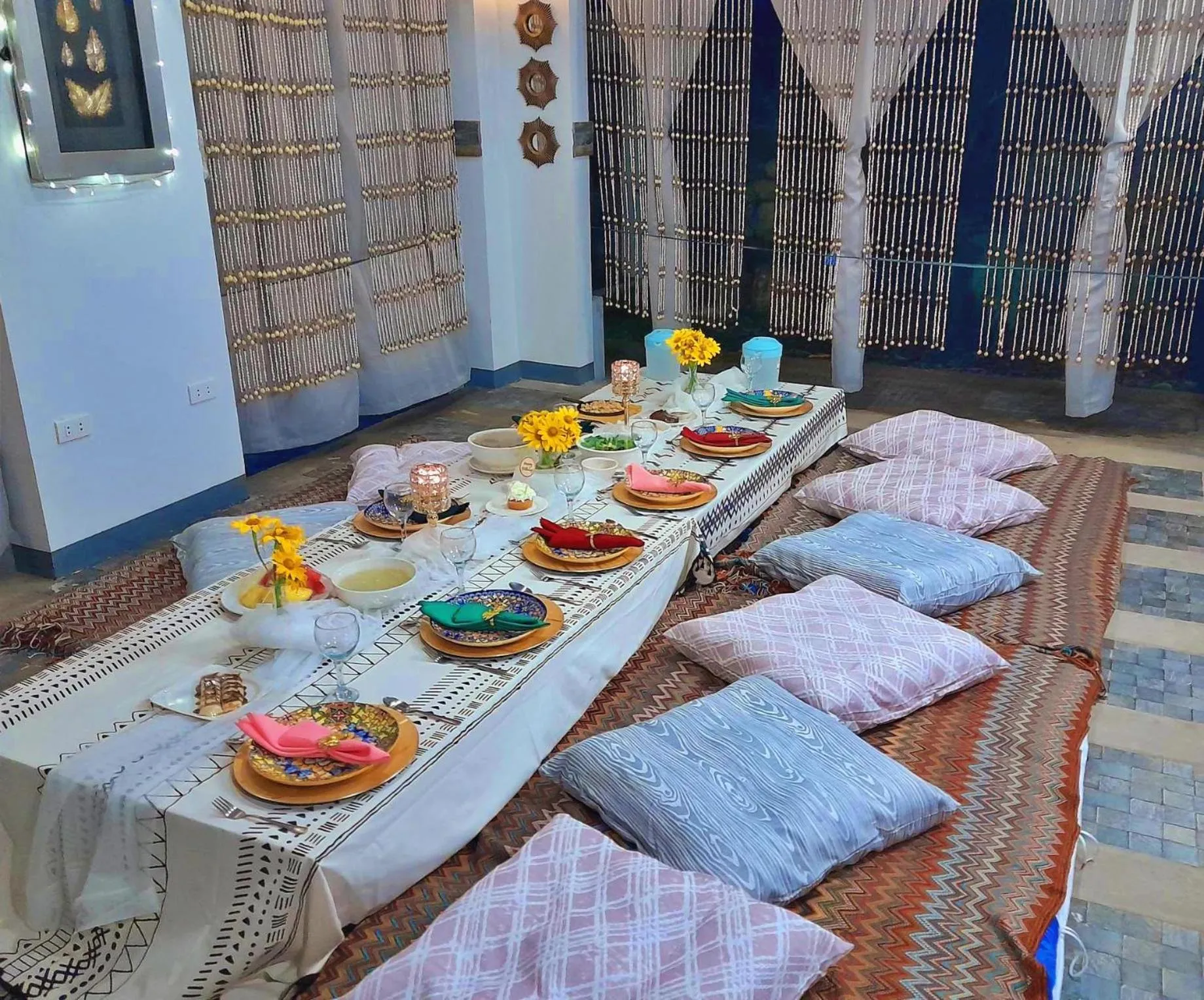 Shanti Wellness Sanctuary