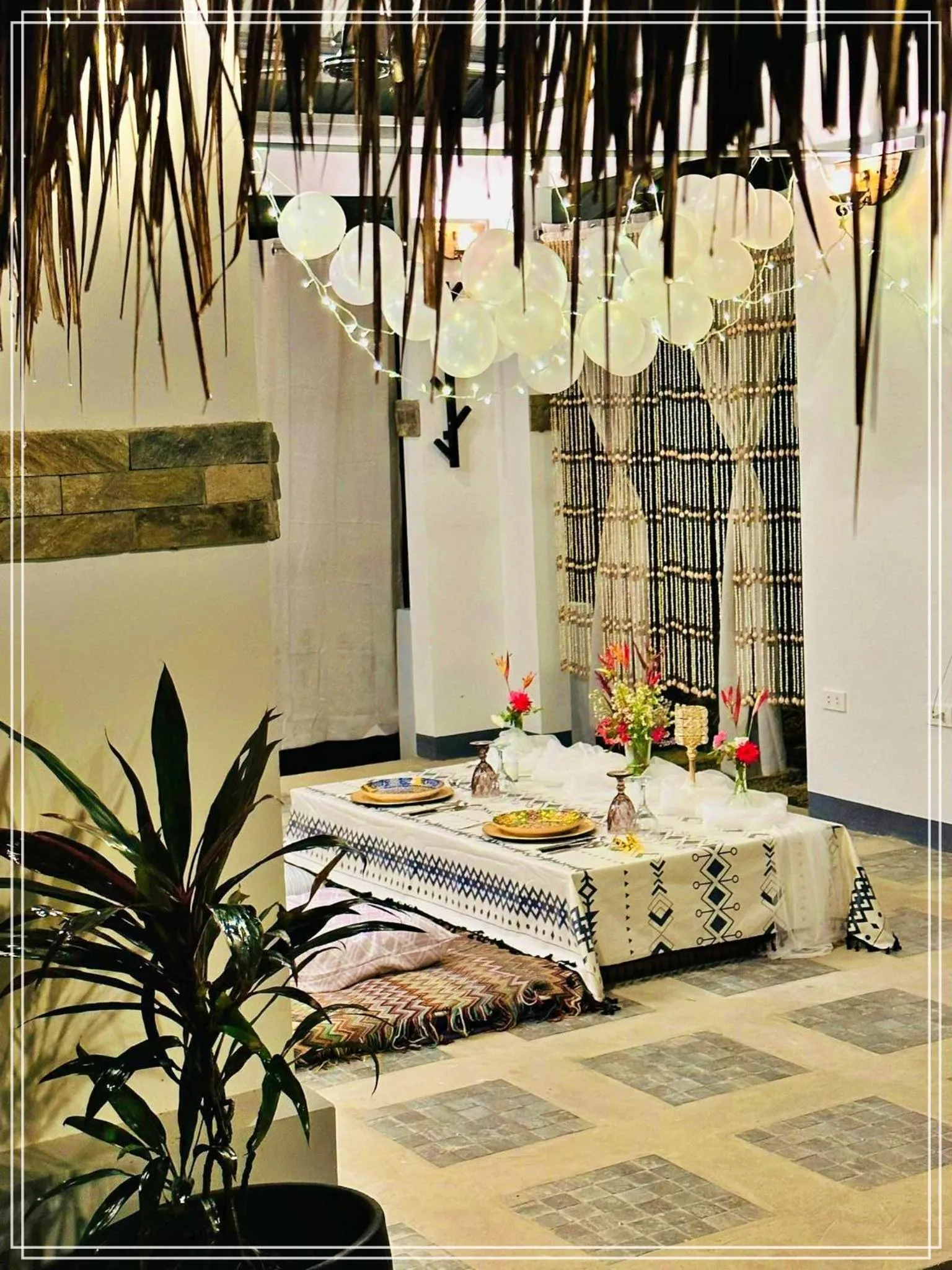 Shanti Wellness Sanctuary