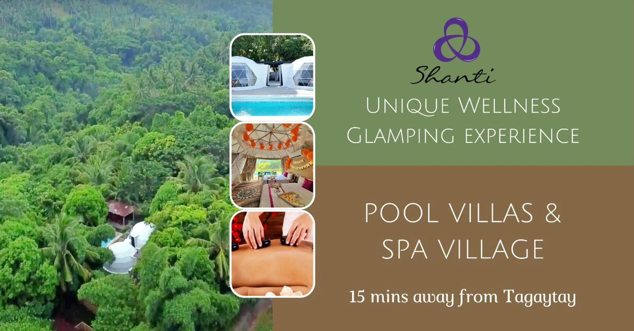 Shanti Wellness Sanctuary