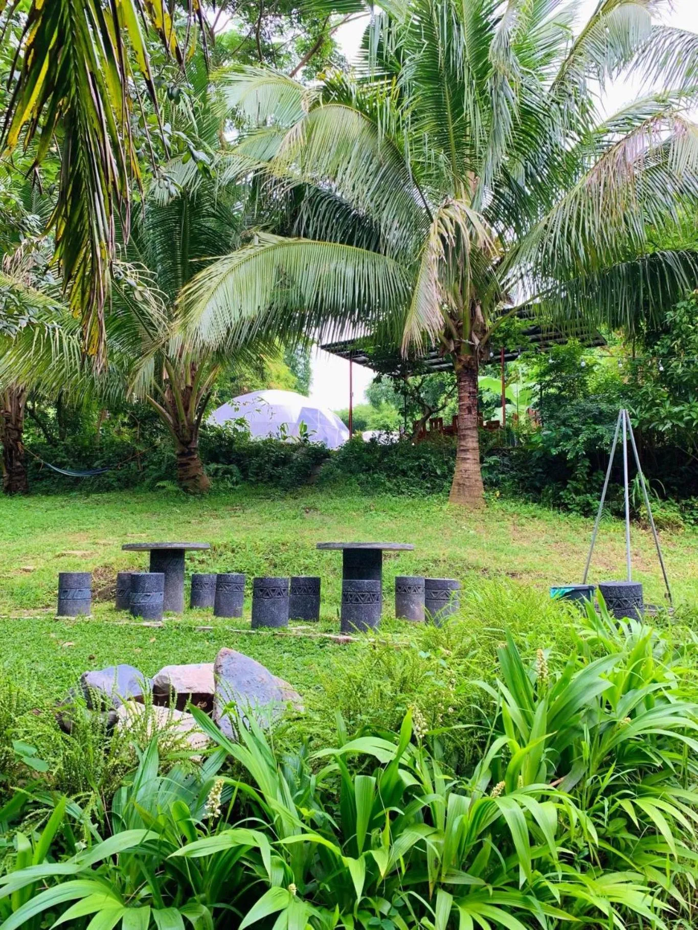 Shanti Wellness Sanctuary