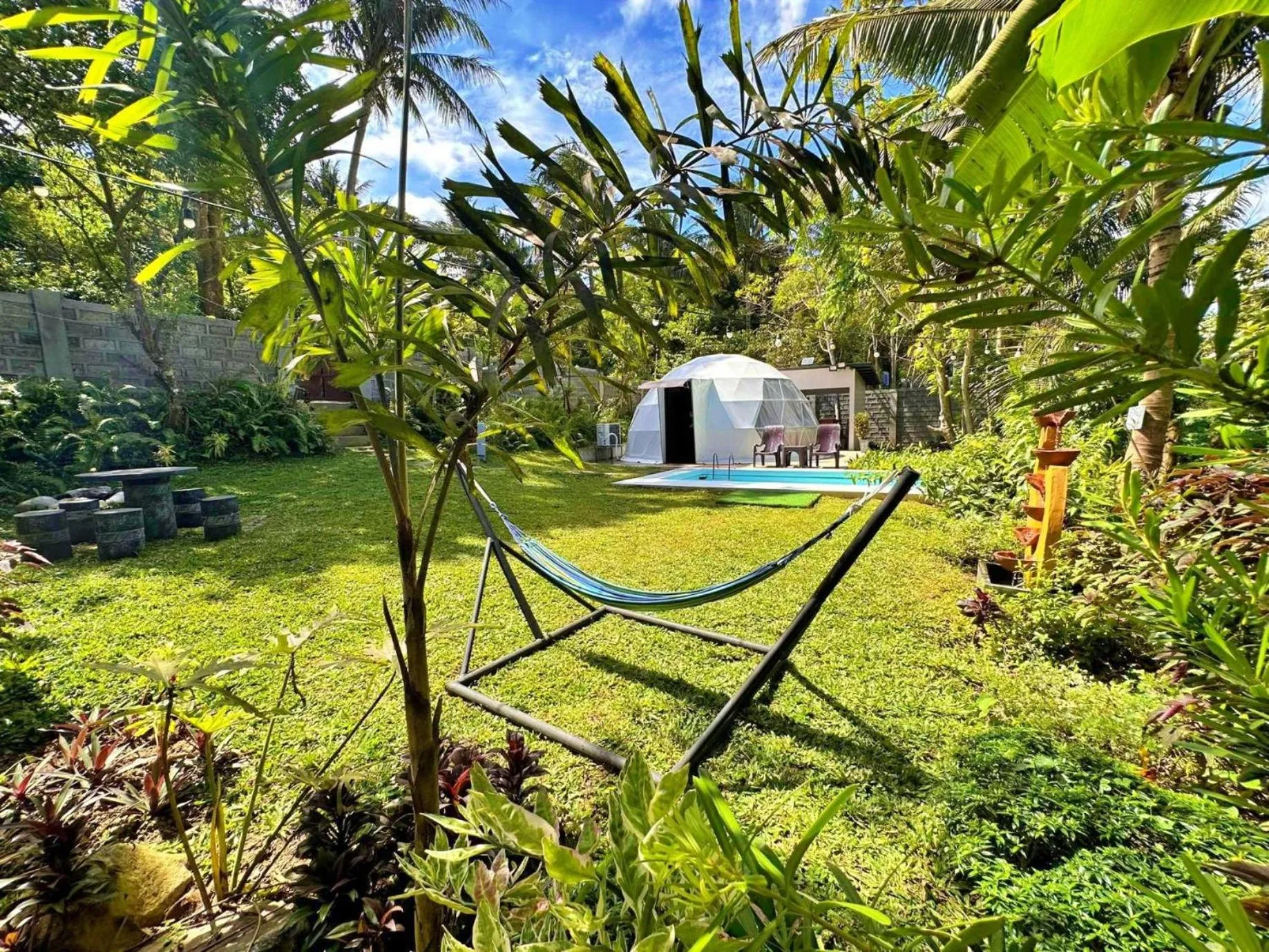 Shanti Wellness Sanctuary