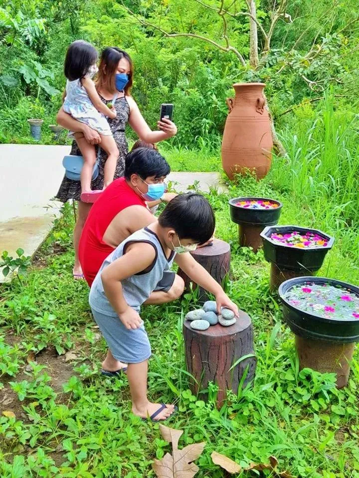 Shanti Wellness Sanctuary