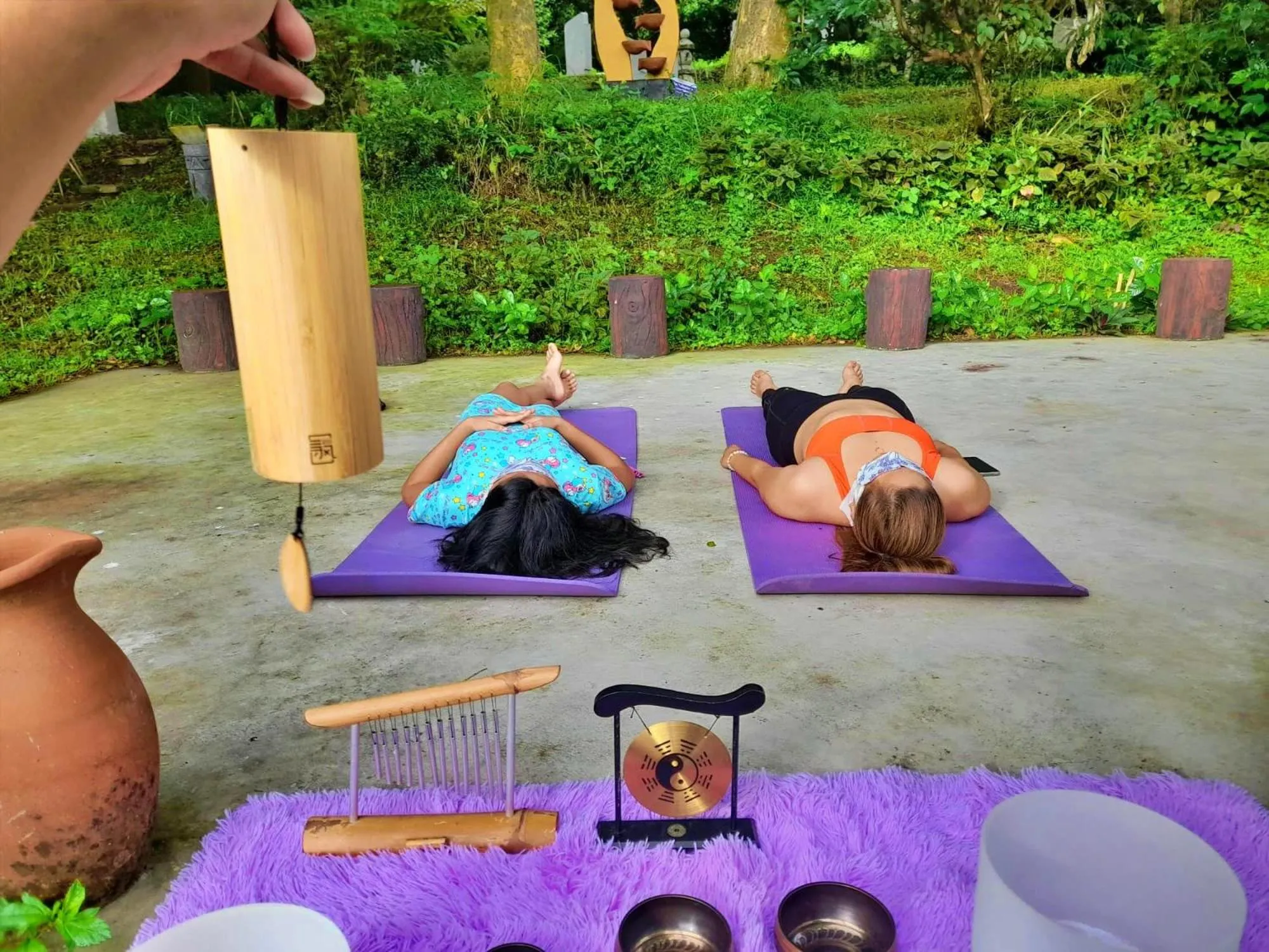 Shanti Wellness Sanctuary
