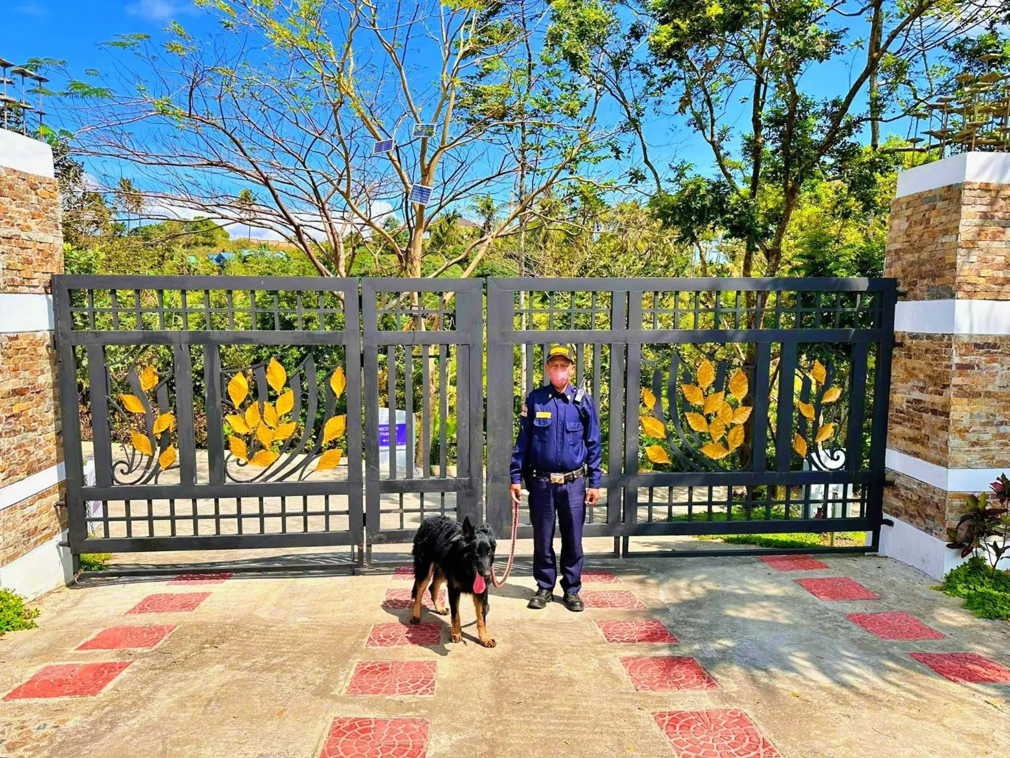 Shanti Wellness Sanctuary