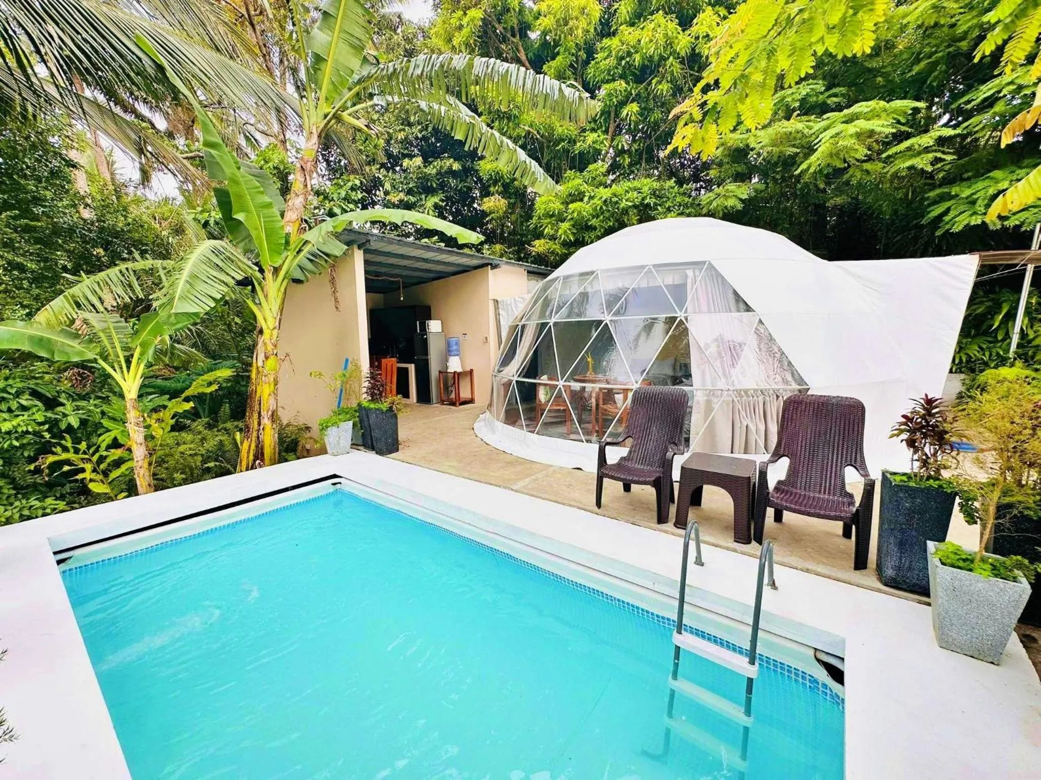 Shanti Wellness Sanctuary